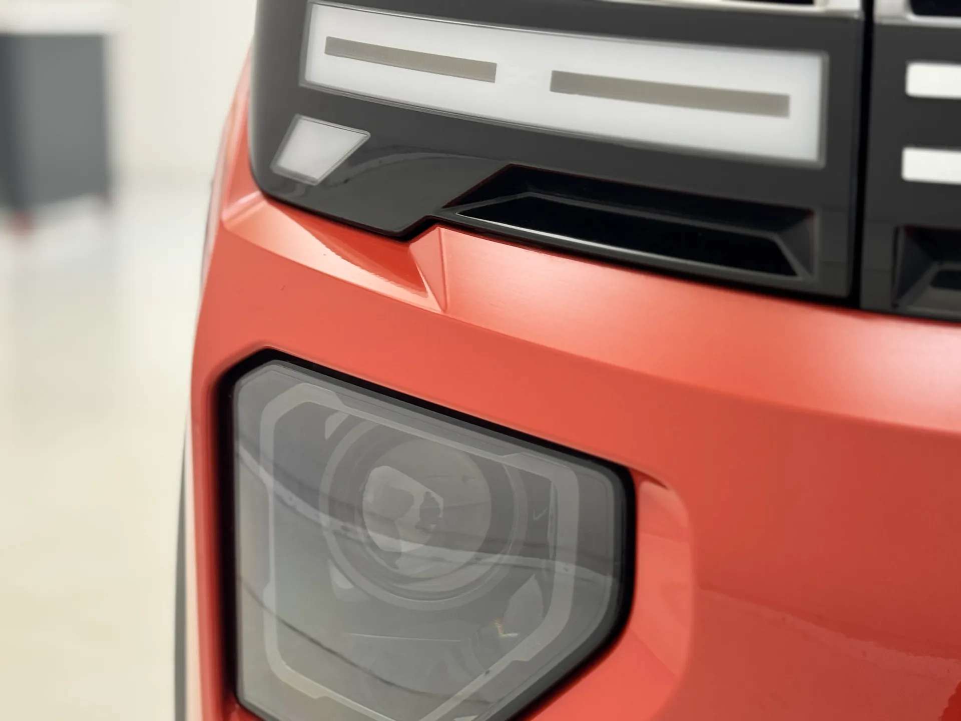 2024 DACIA SPRING 2024 DACIA SPRING