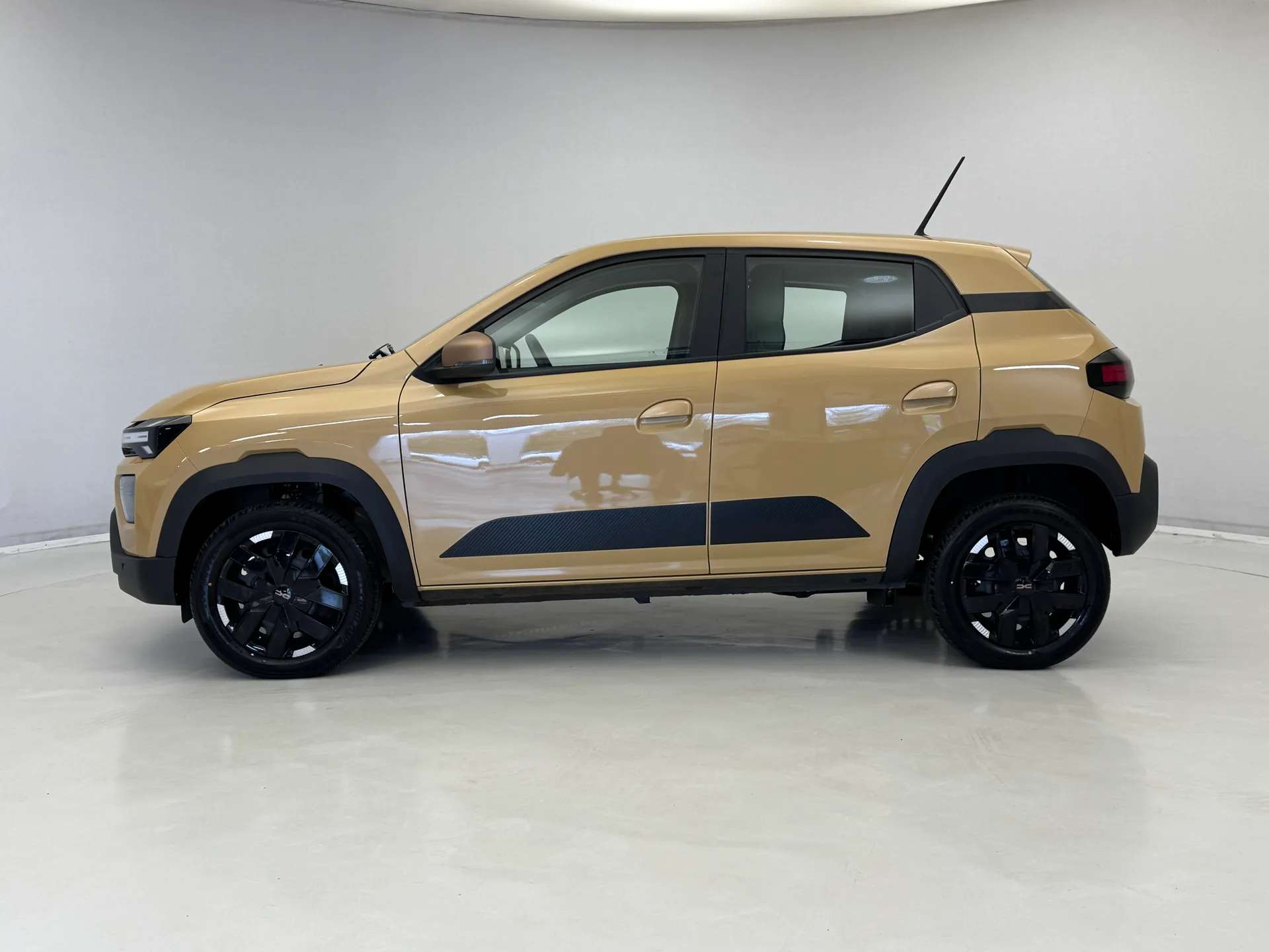 2024 DACIA SPRING 2024 DACIA SPRING
