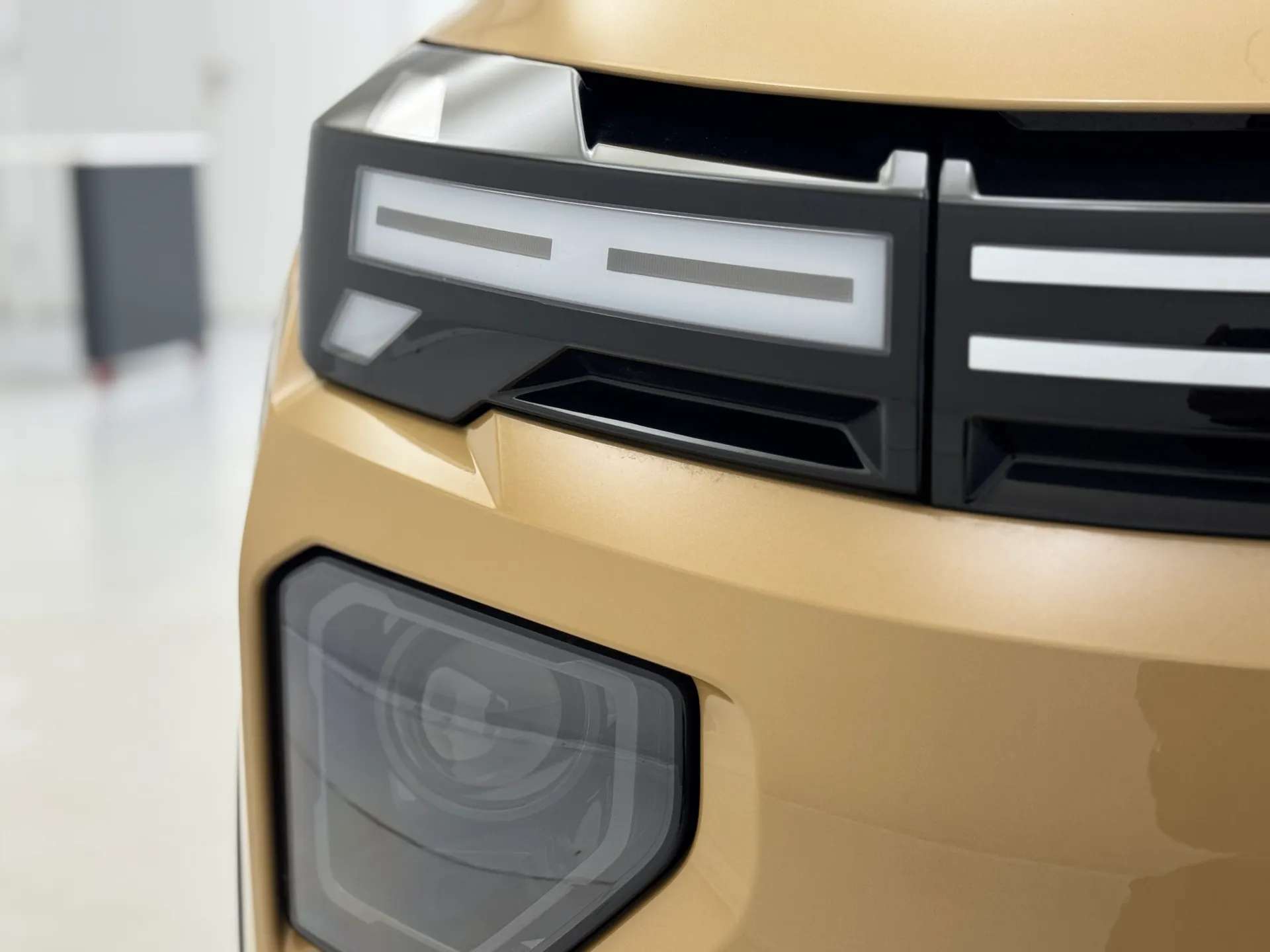 2024 DACIA SPRING 2024 DACIA SPRING