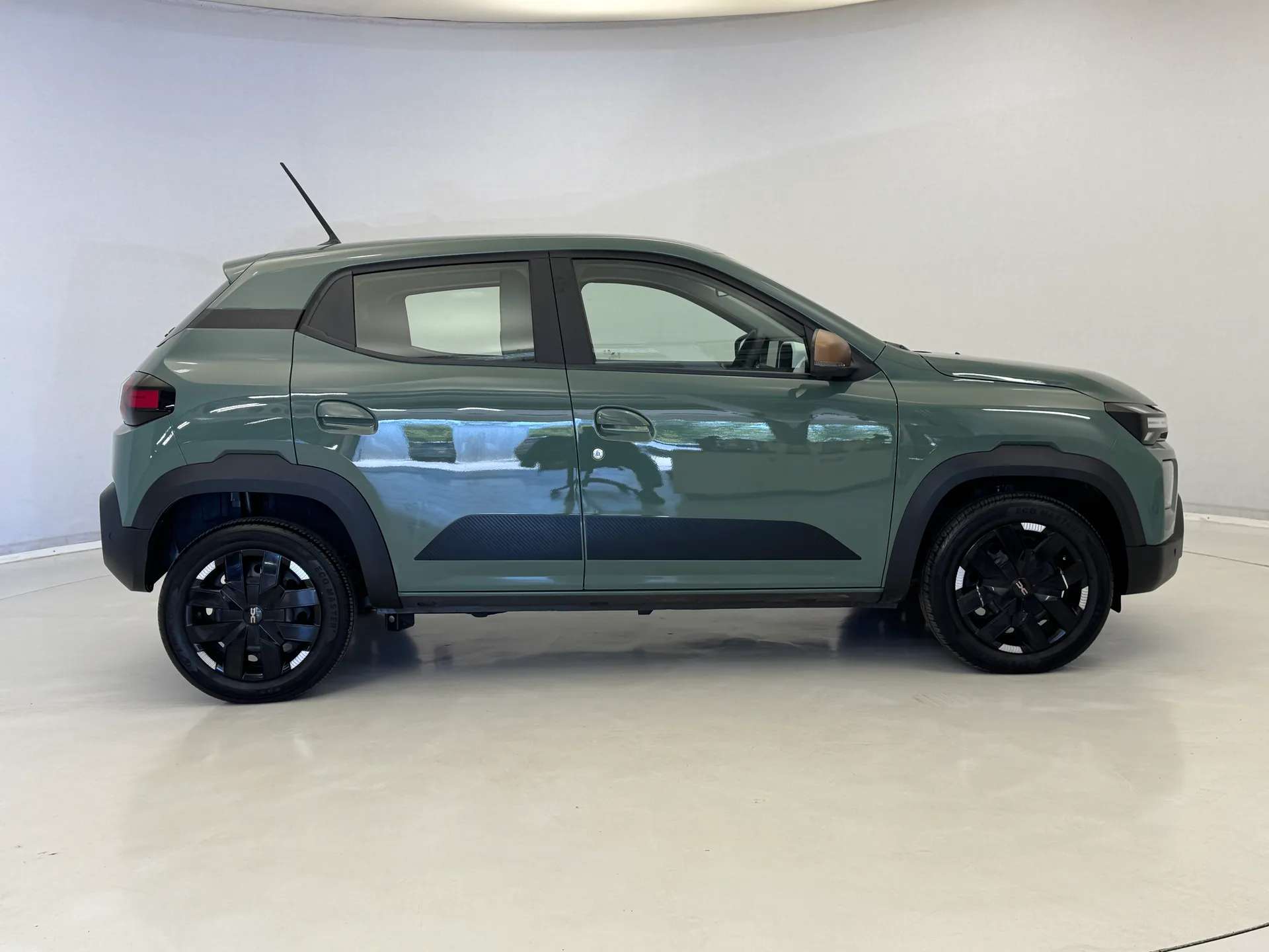 2024 DACIA SPRING 2024 DACIA SPRING