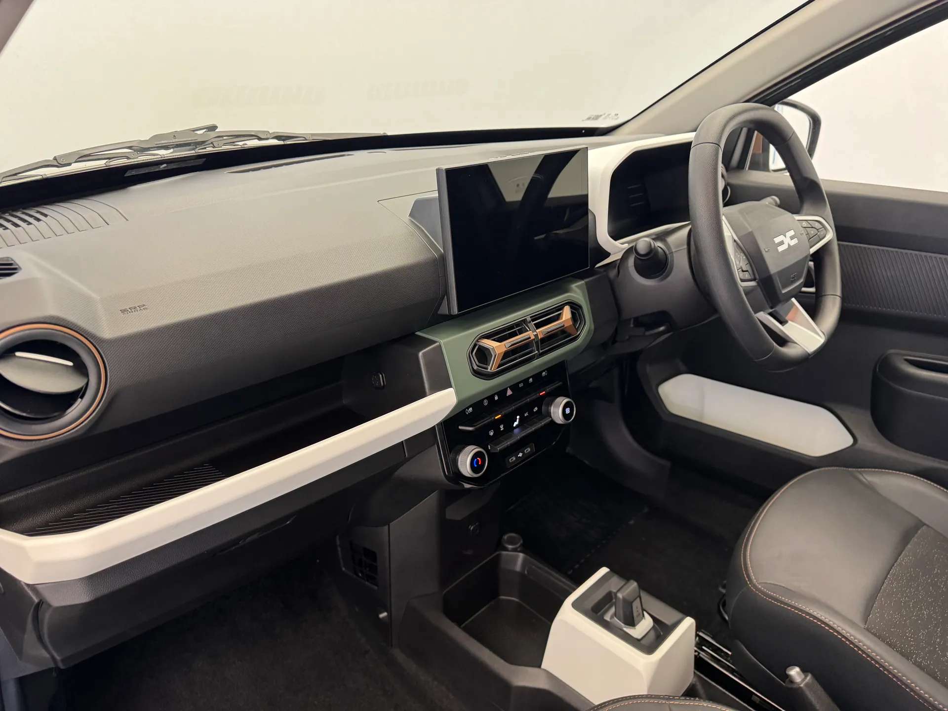 2024 DACIA SPRING 2024 DACIA SPRING