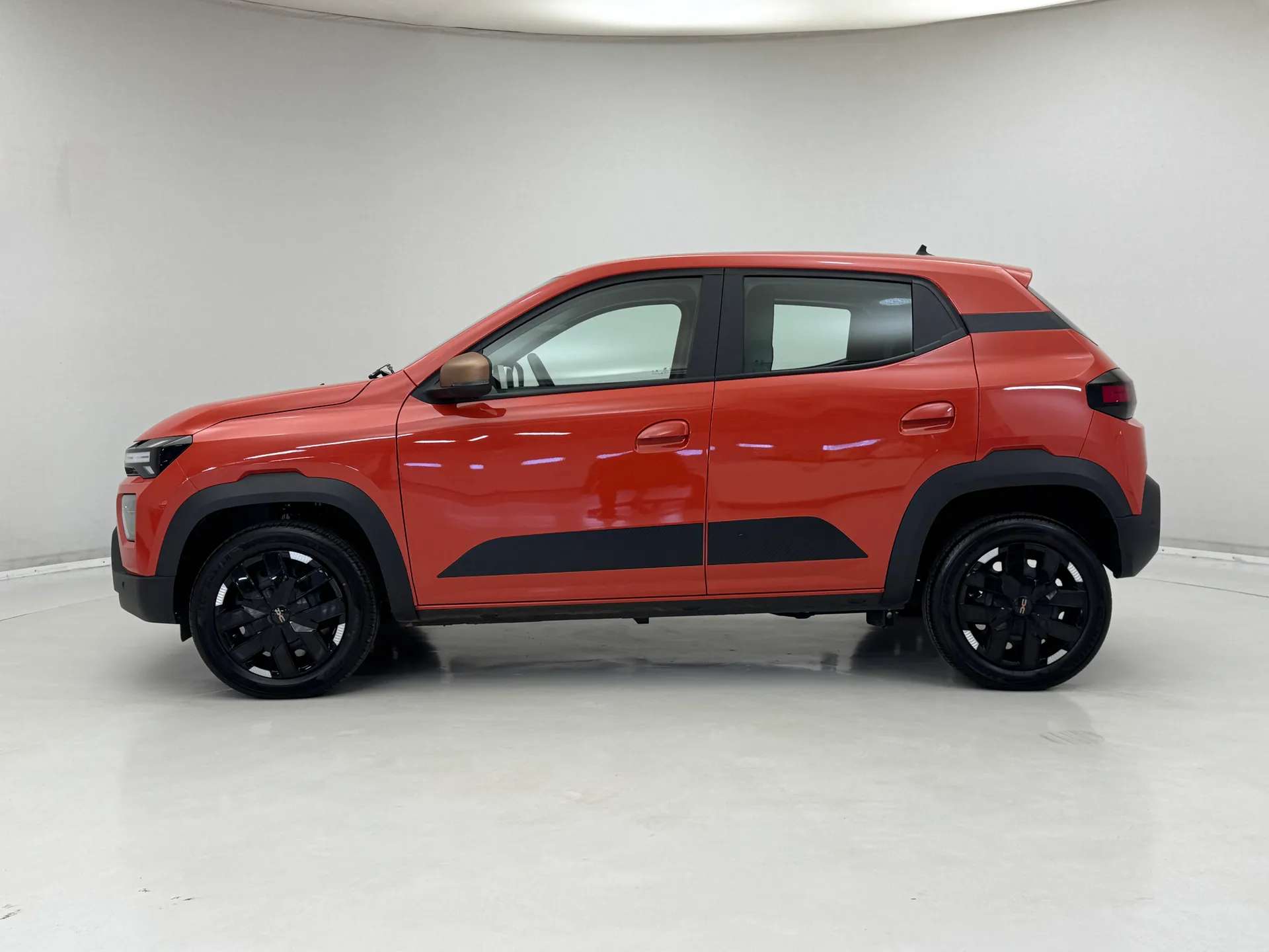 A 2024 DACIA SPRING 27kWh Extreme 65 48kW 5dr Auto A 2024 DACIA SPRING 27kWh Extreme 65 48kW 5dr Auto