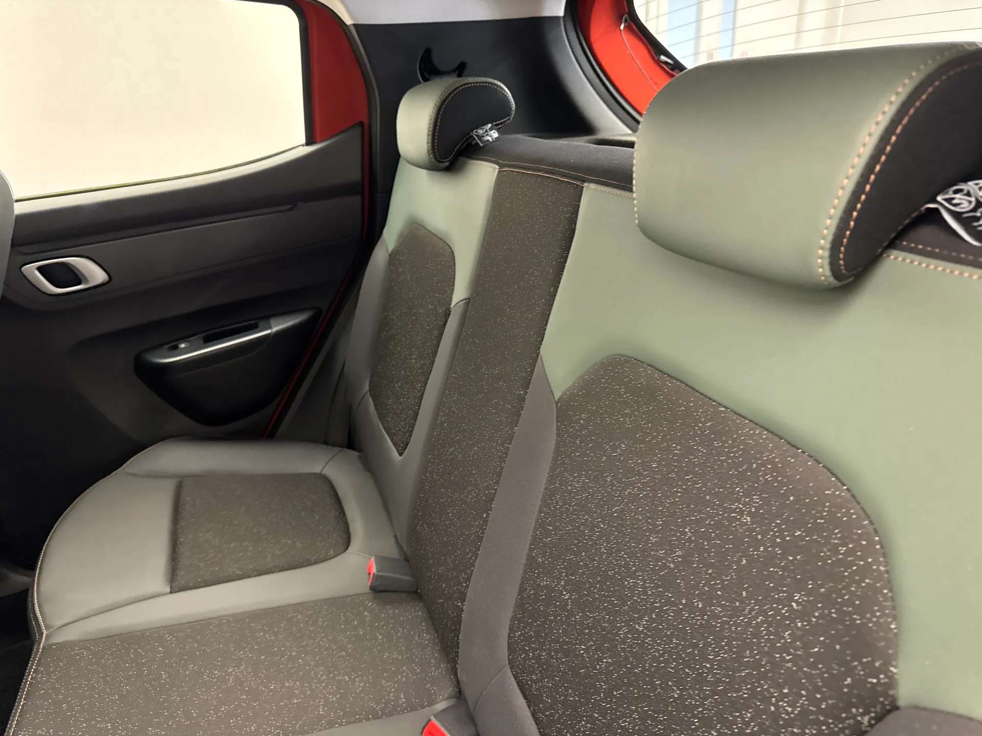 2024 DACIA SPRING 2024 DACIA SPRING