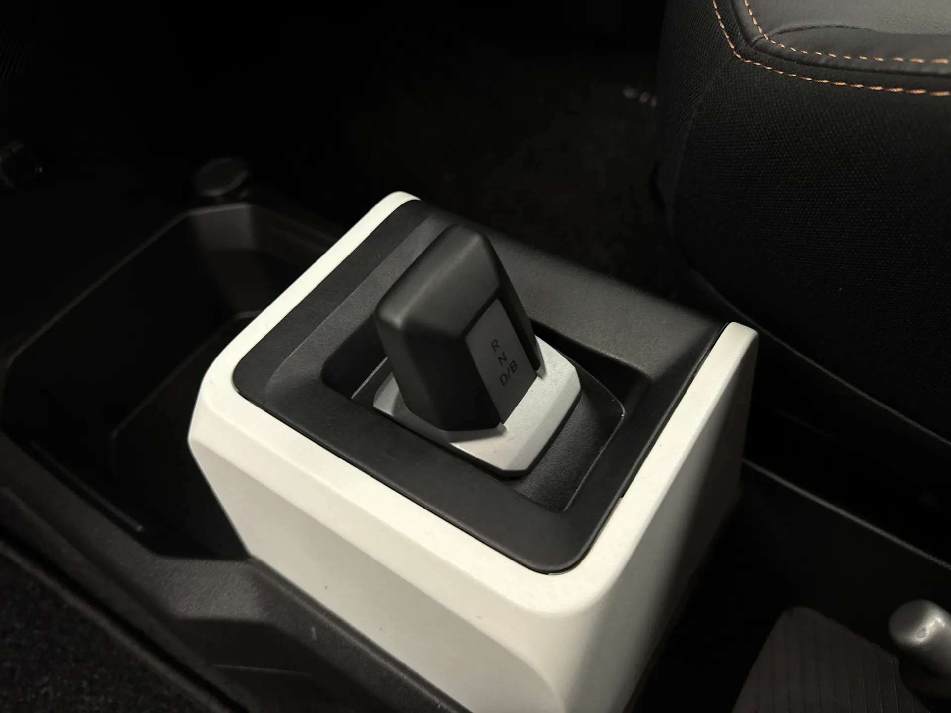 2024 DACIA SPRING 2024 DACIA SPRING