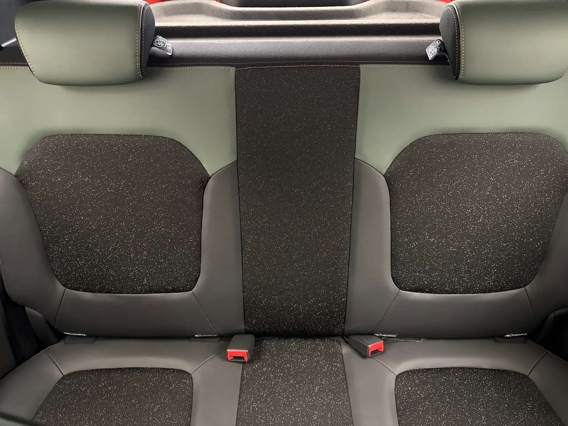 2024 DACIA SPRING 2024 DACIA SPRING