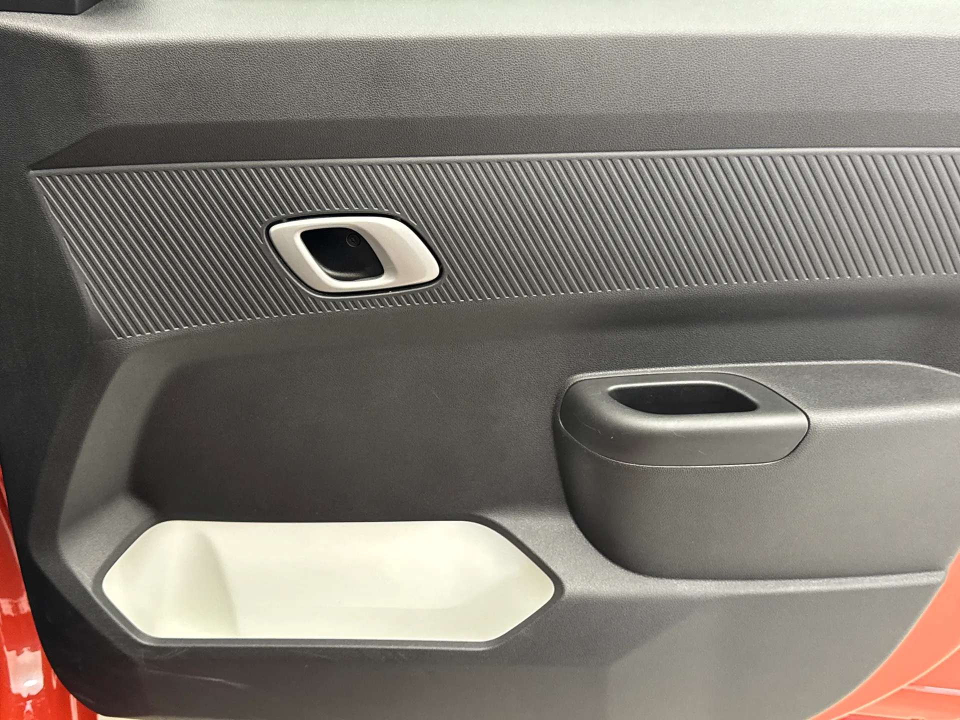 2024 DACIA SPRING 2024 DACIA SPRING