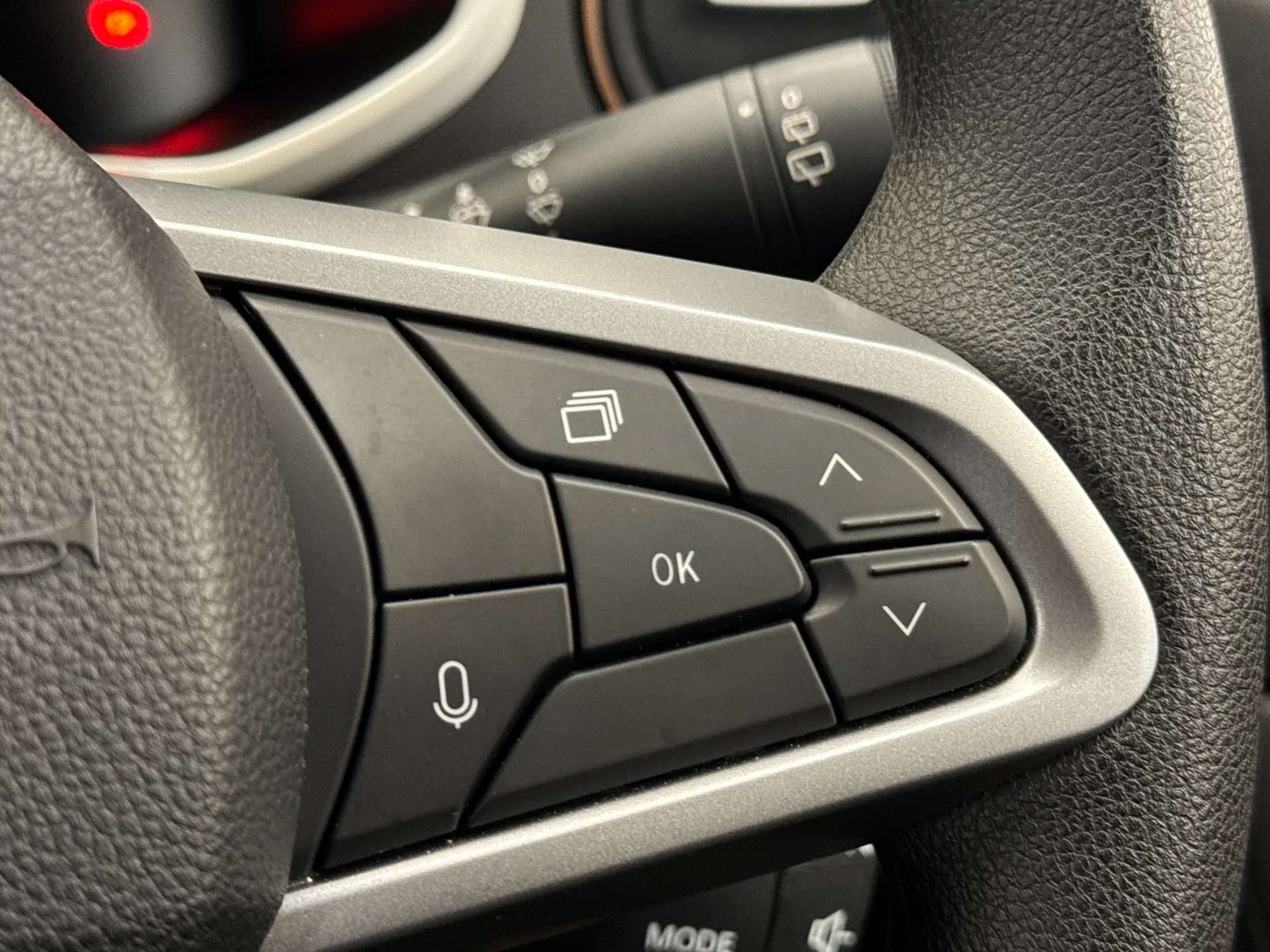 2024 DACIA SPRING 2024 DACIA SPRING