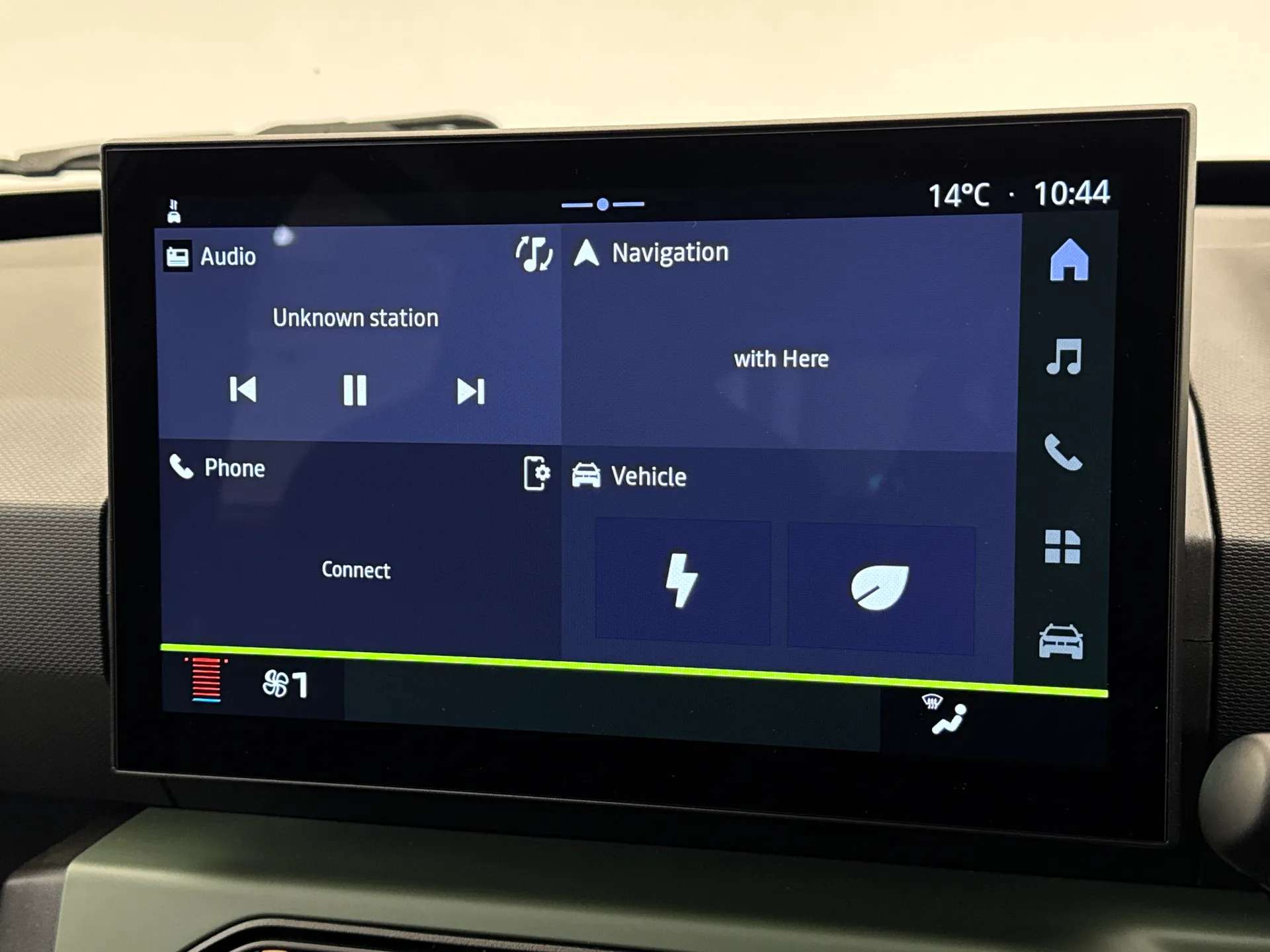 2024 DACIA SPRING 2024 DACIA SPRING