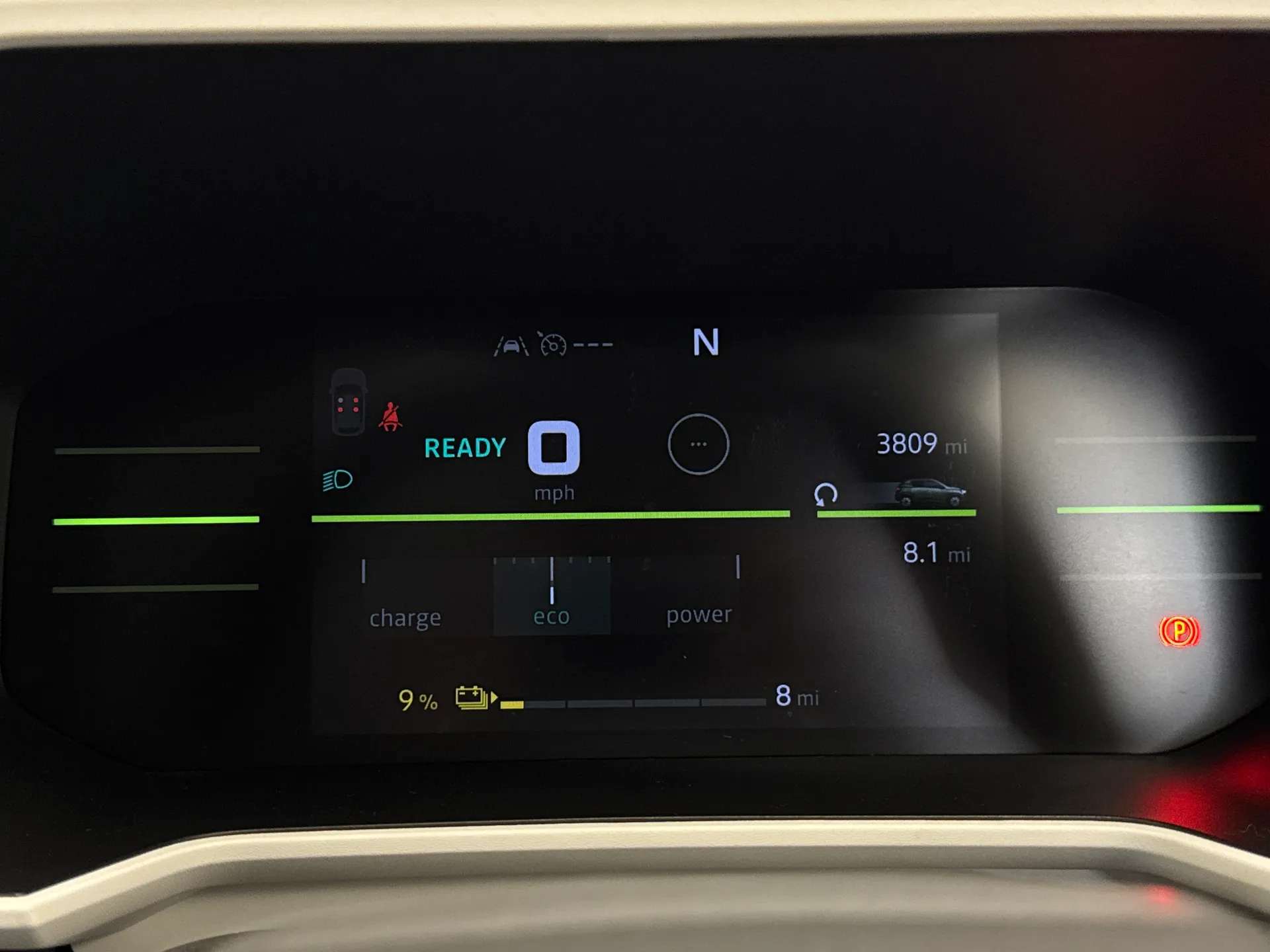 2024 DACIA SPRING 2024 DACIA SPRING