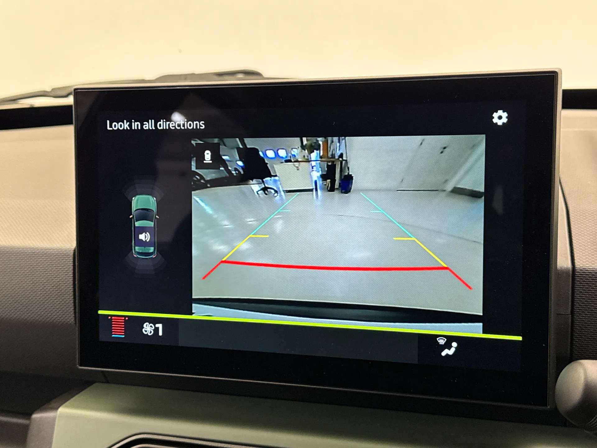 2024 DACIA SPRING 2024 DACIA SPRING