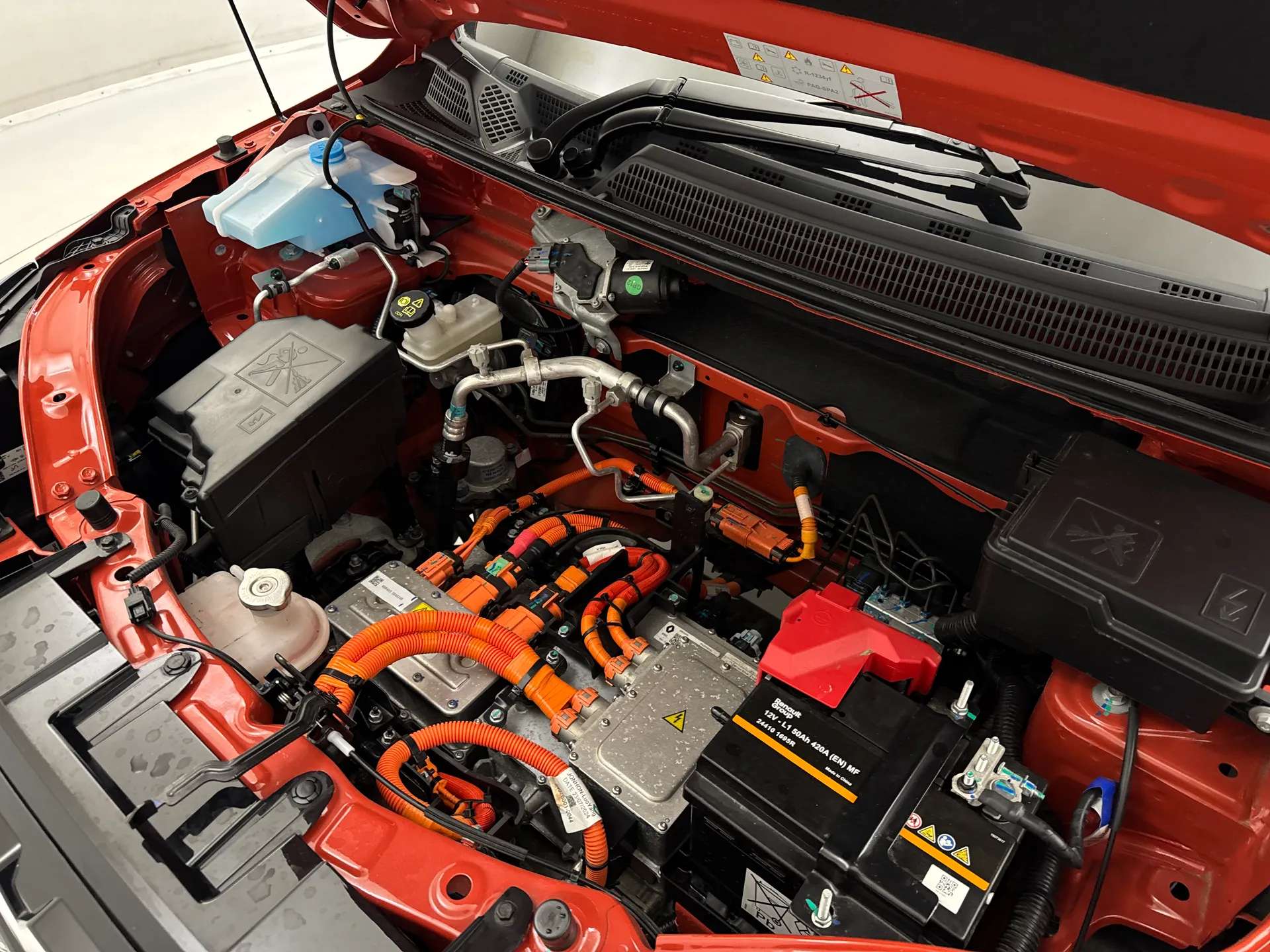 2024 DACIA SPRING 2024 DACIA SPRING