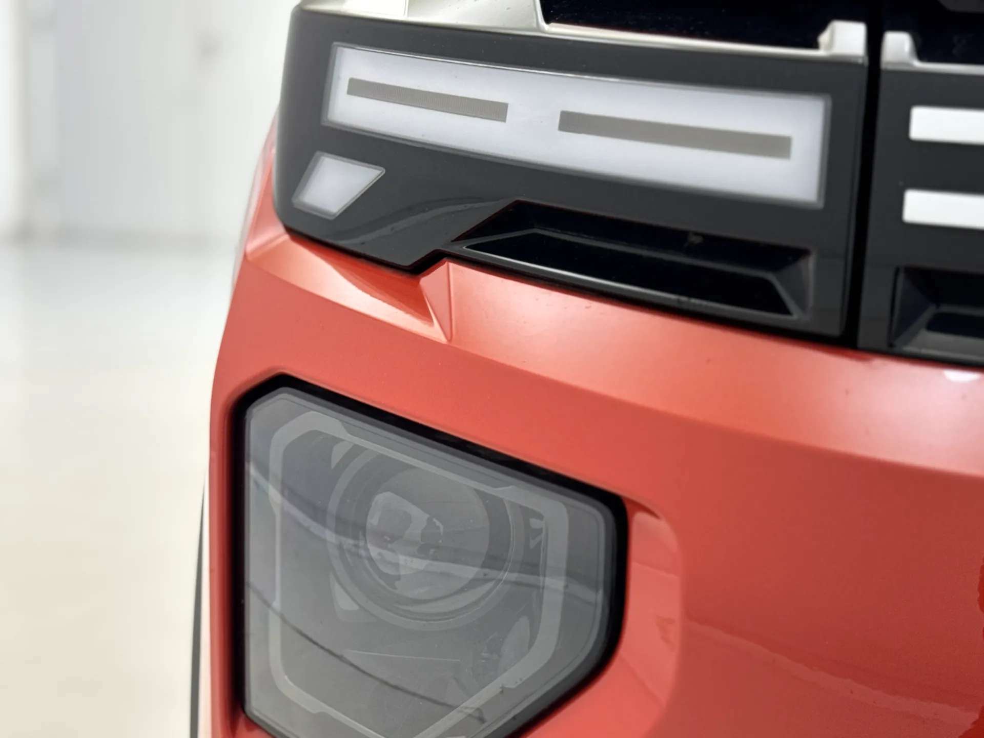 2024 DACIA SPRING 2024 DACIA SPRING