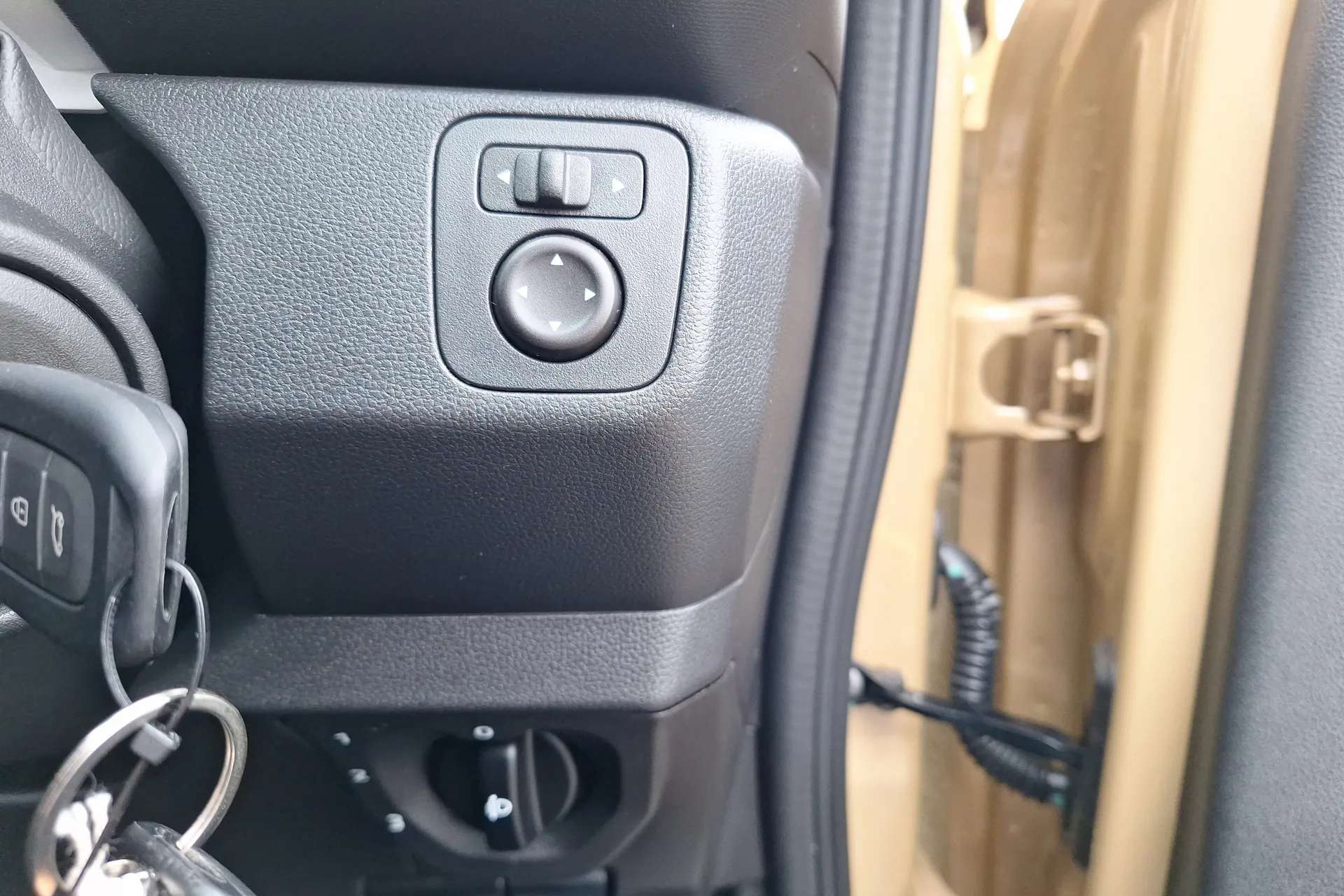 2024 DACIA SPRING 2024 DACIA SPRING