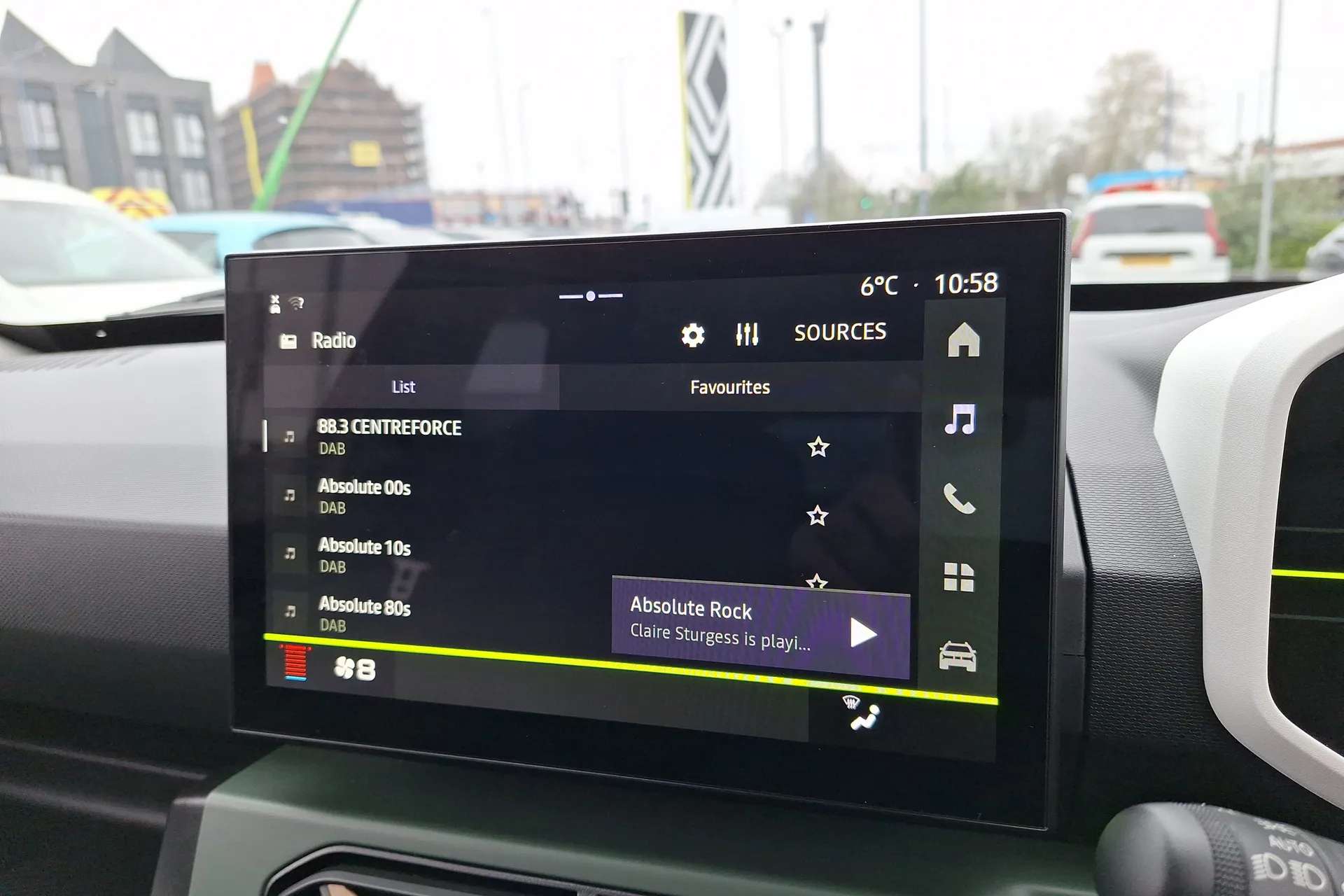 2024 DACIA SPRING 2024 DACIA SPRING