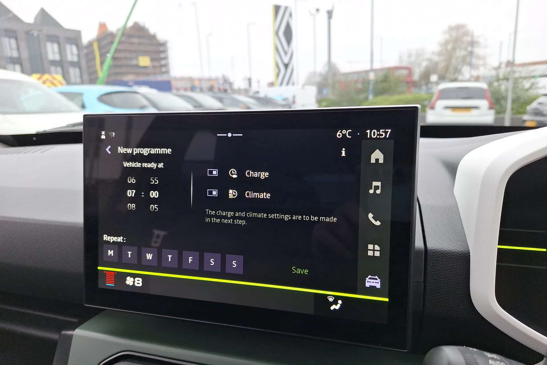 2024 DACIA SPRING 2024 DACIA SPRING