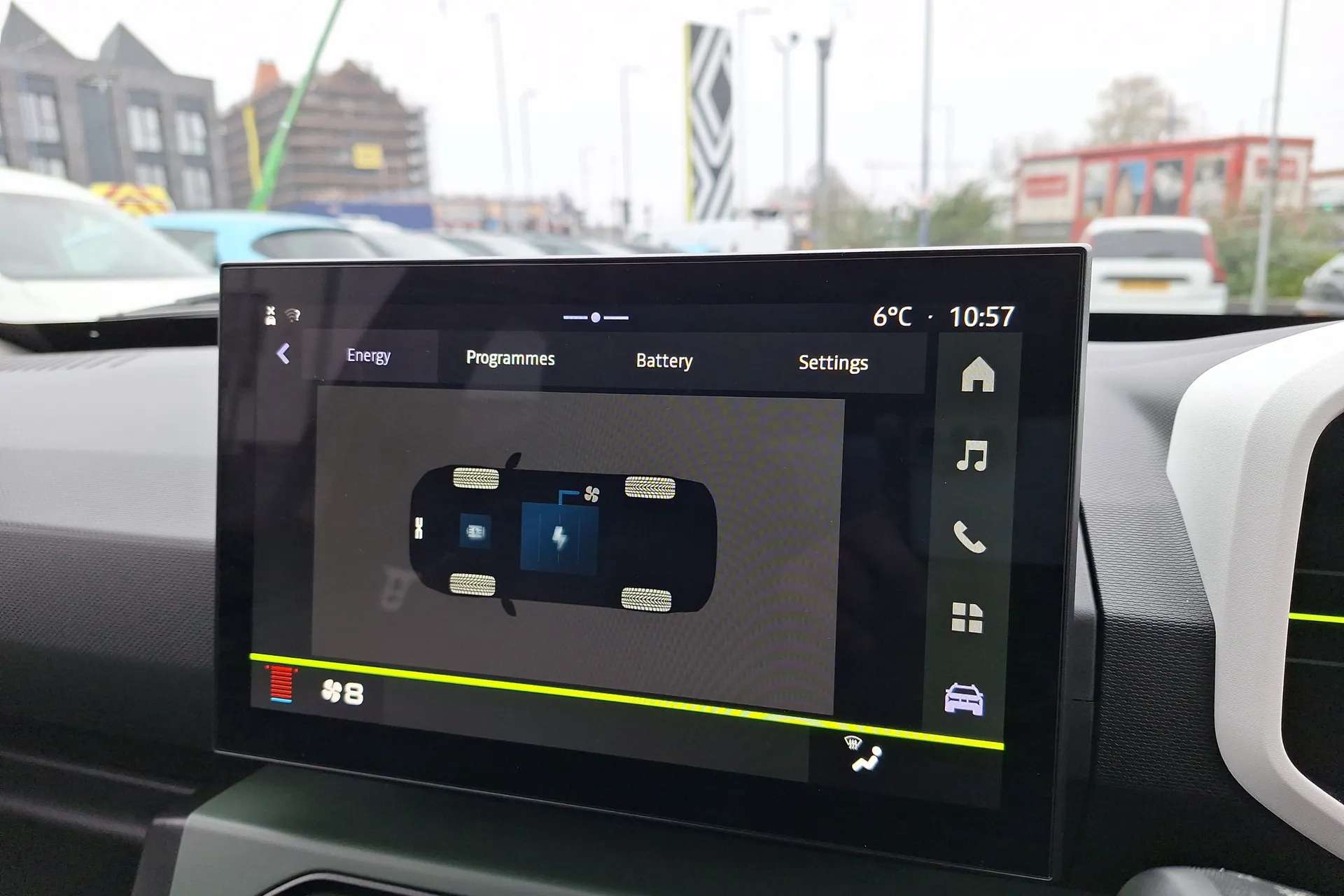 2024 DACIA SPRING 2024 DACIA SPRING