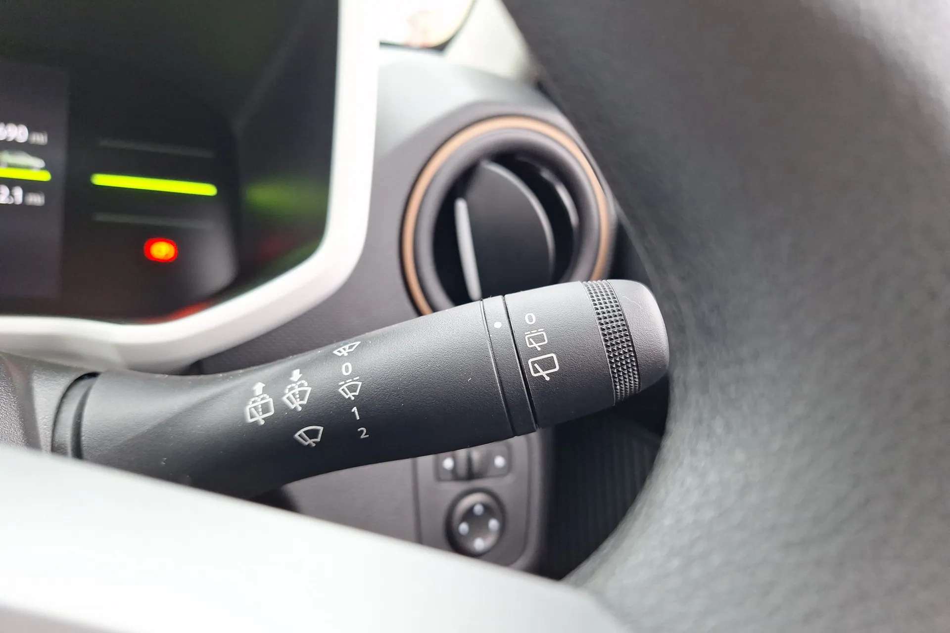 2024 DACIA SPRING 2024 DACIA SPRING