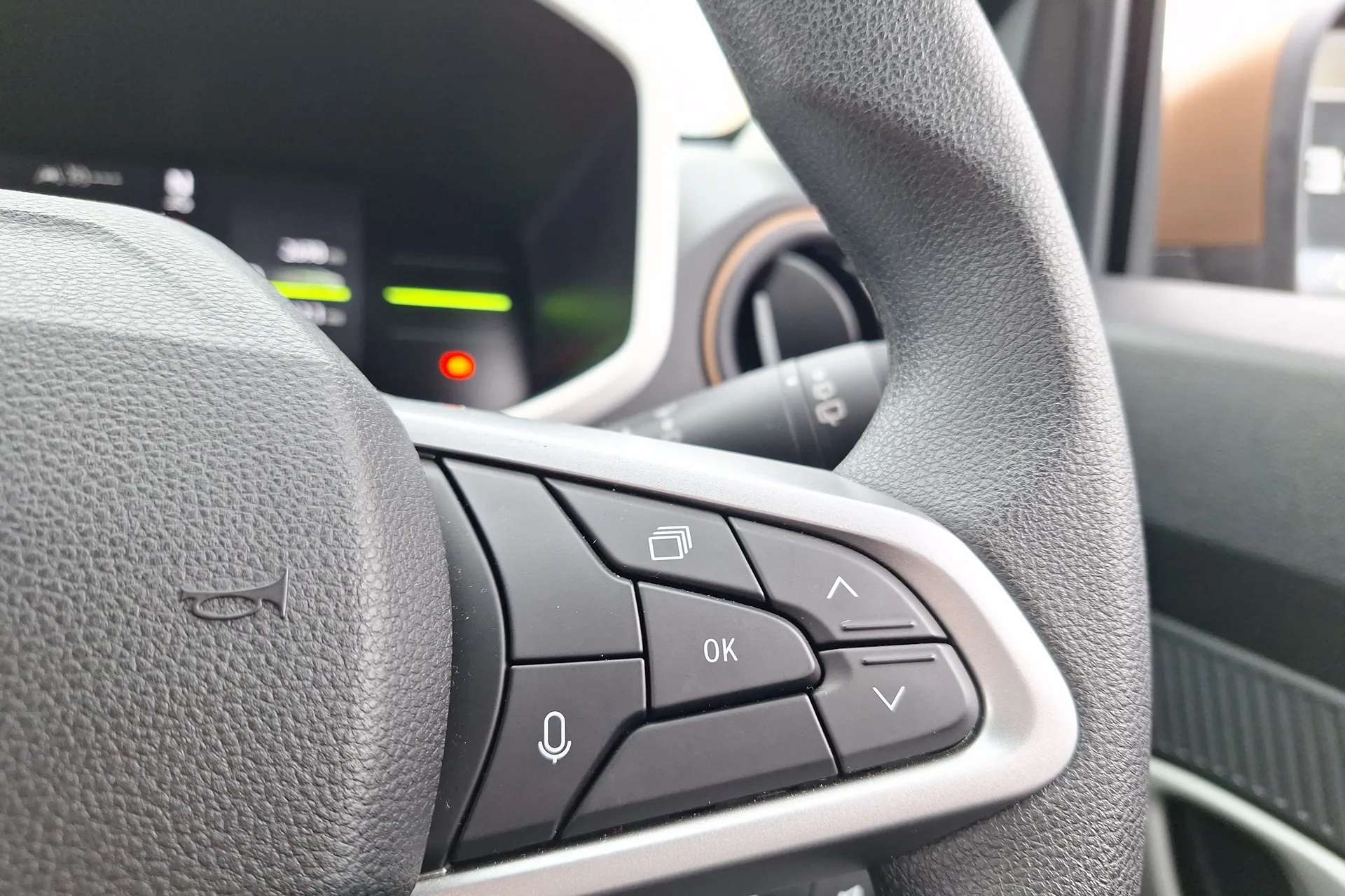 2024 DACIA SPRING 2024 DACIA SPRING