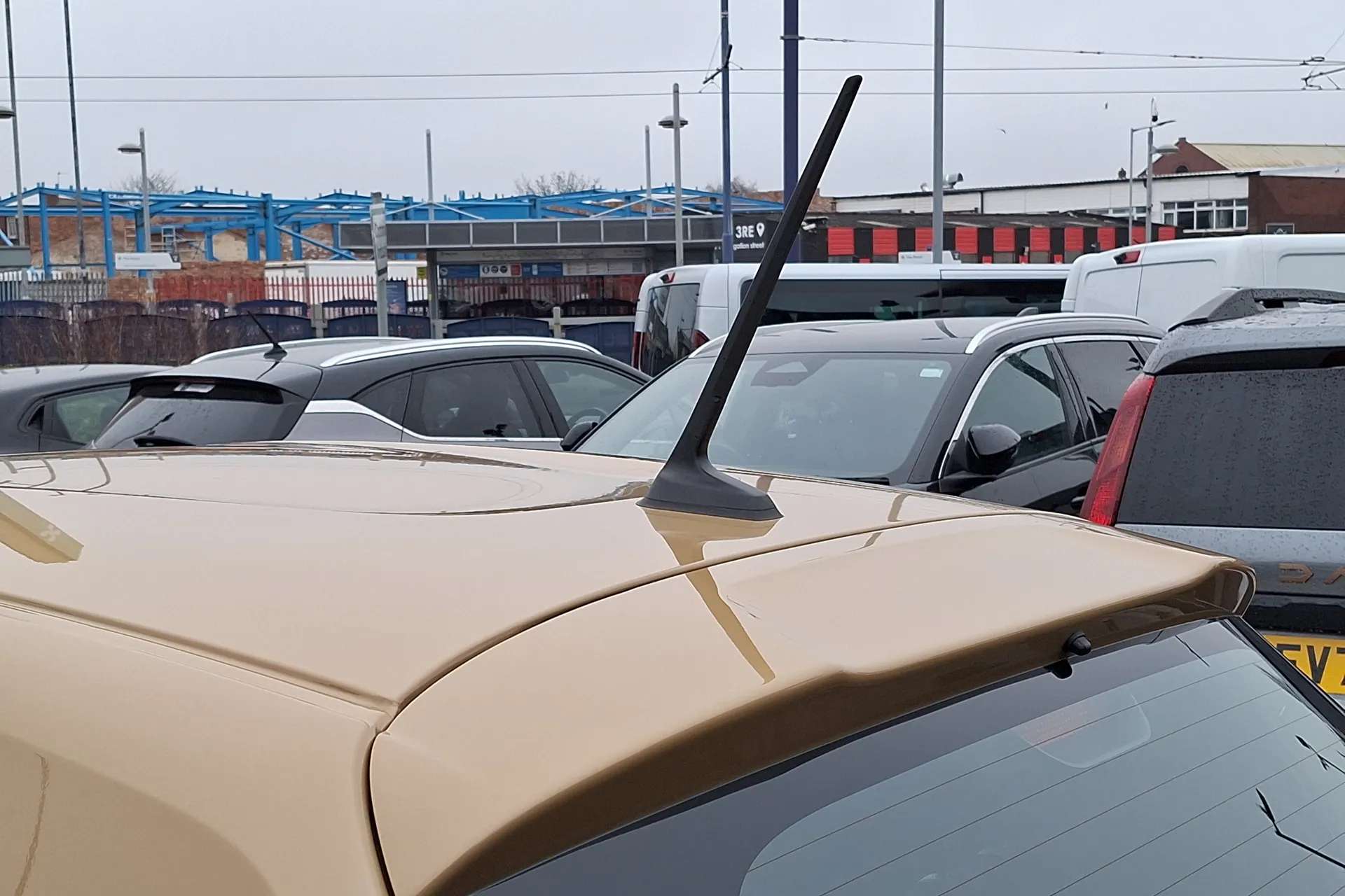 2024 DACIA SPRING 2024 DACIA SPRING