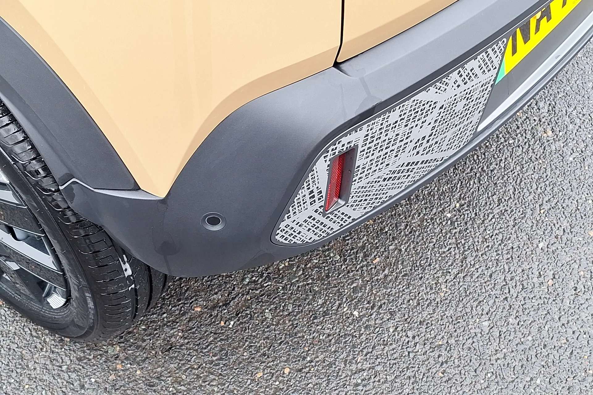 2024 DACIA SPRING 2024 DACIA SPRING