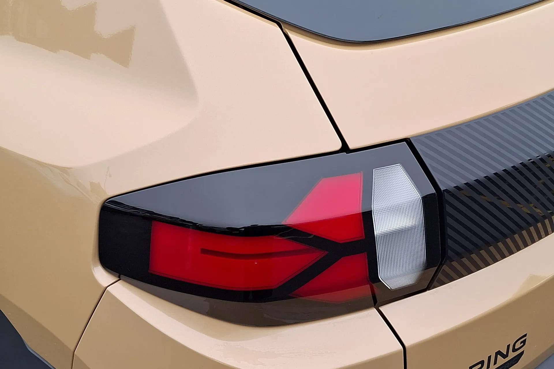 2024 DACIA SPRING 2024 DACIA SPRING