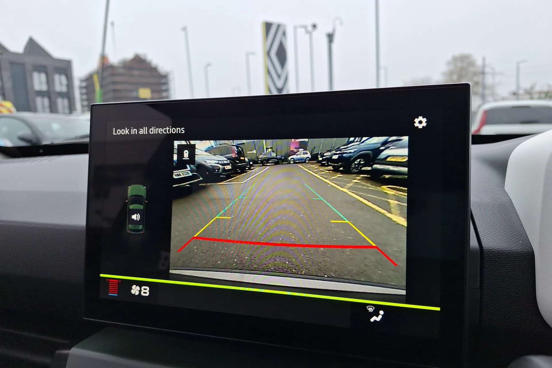 2024 DACIA SPRING 2024 DACIA SPRING