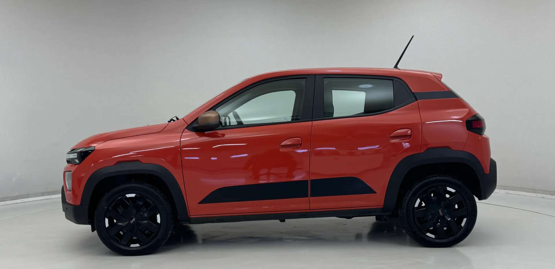 A 2024 DACIA SPRING 27kWh Extreme 65 48kW 5dr Auto A 2024 DACIA SPRING 27kWh Extreme 65 48kW 5dr Auto