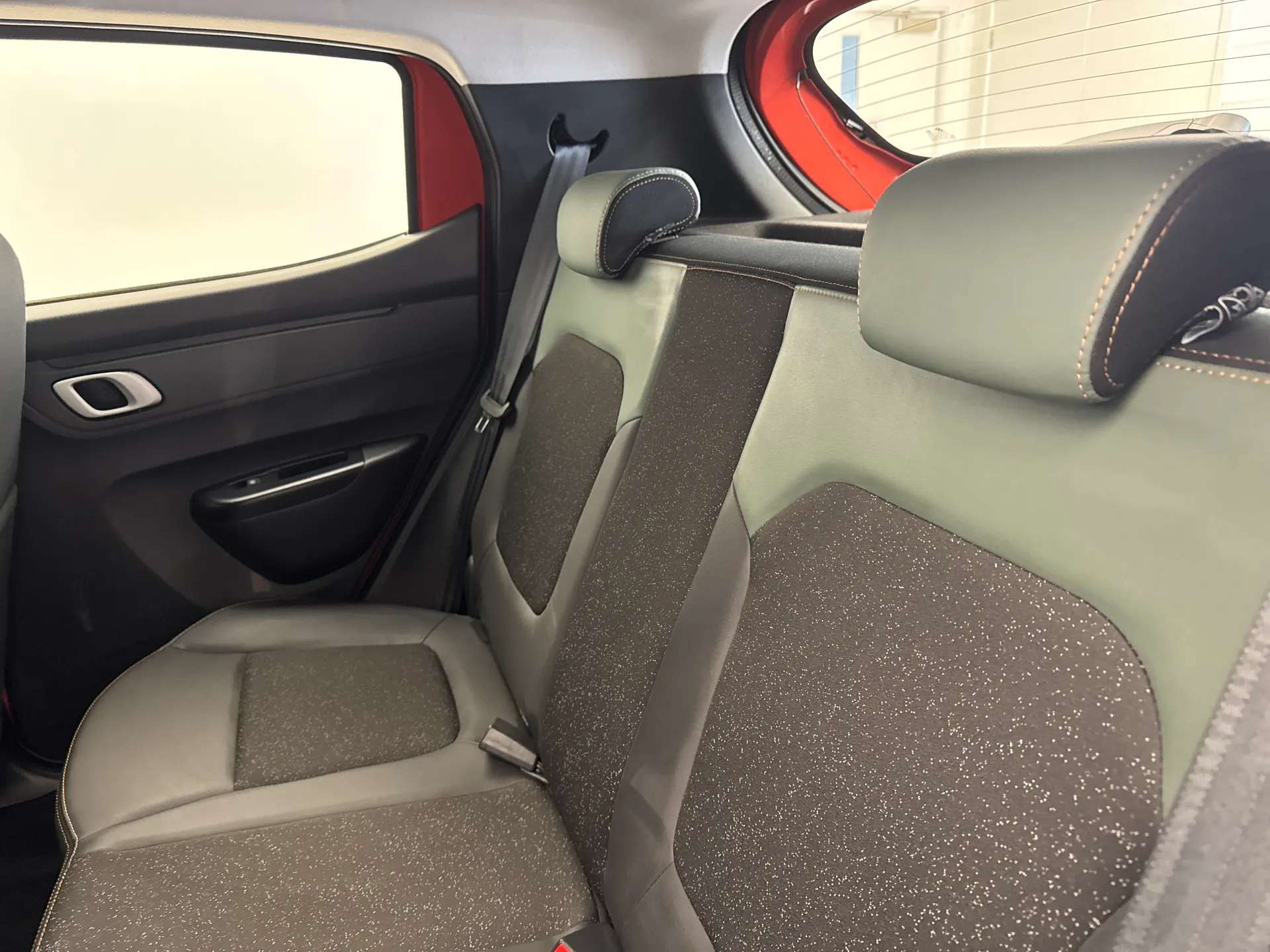 2024 DACIA SPRING 2024 DACIA SPRING