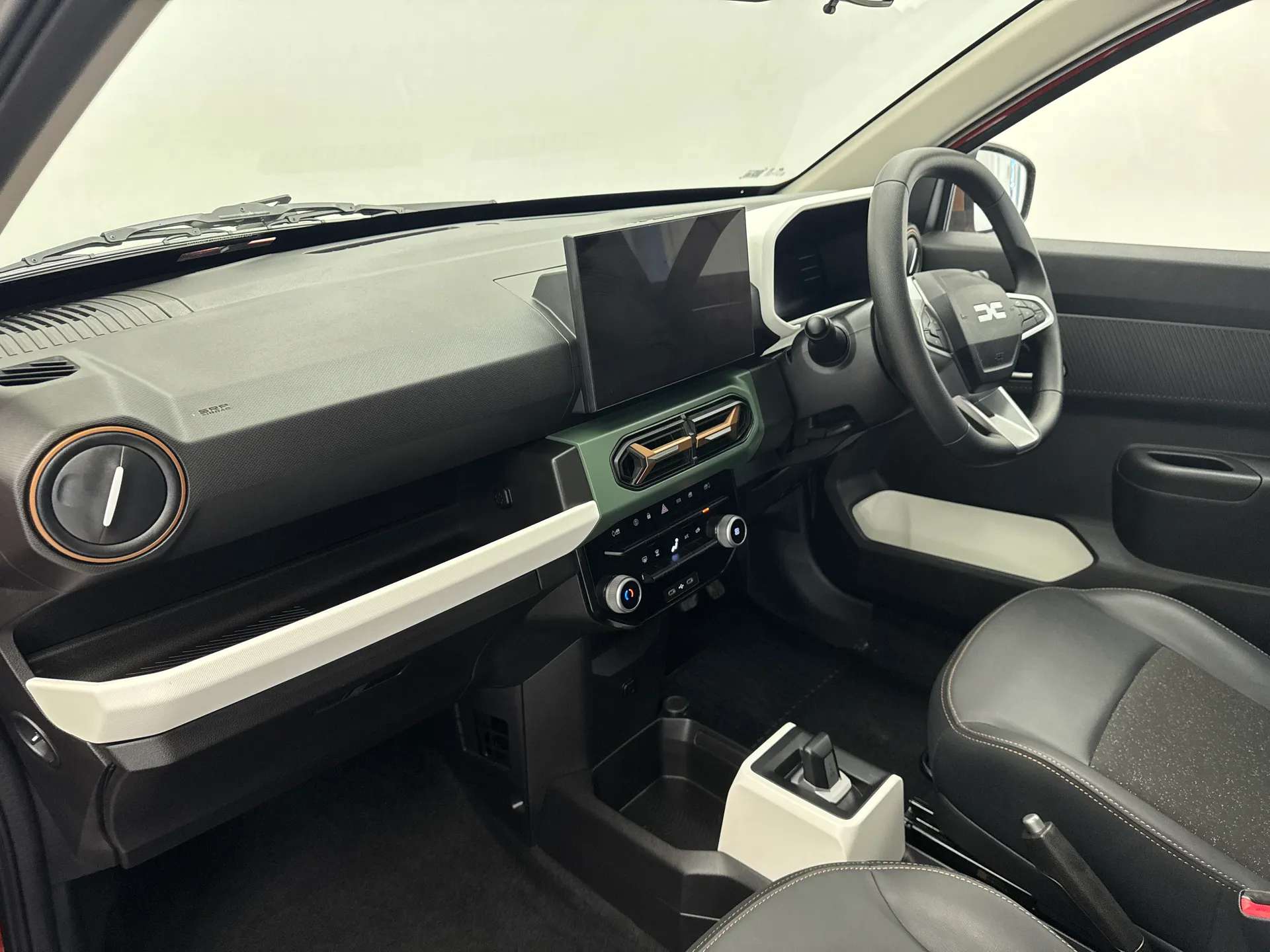 2024 DACIA SPRING 2024 DACIA SPRING