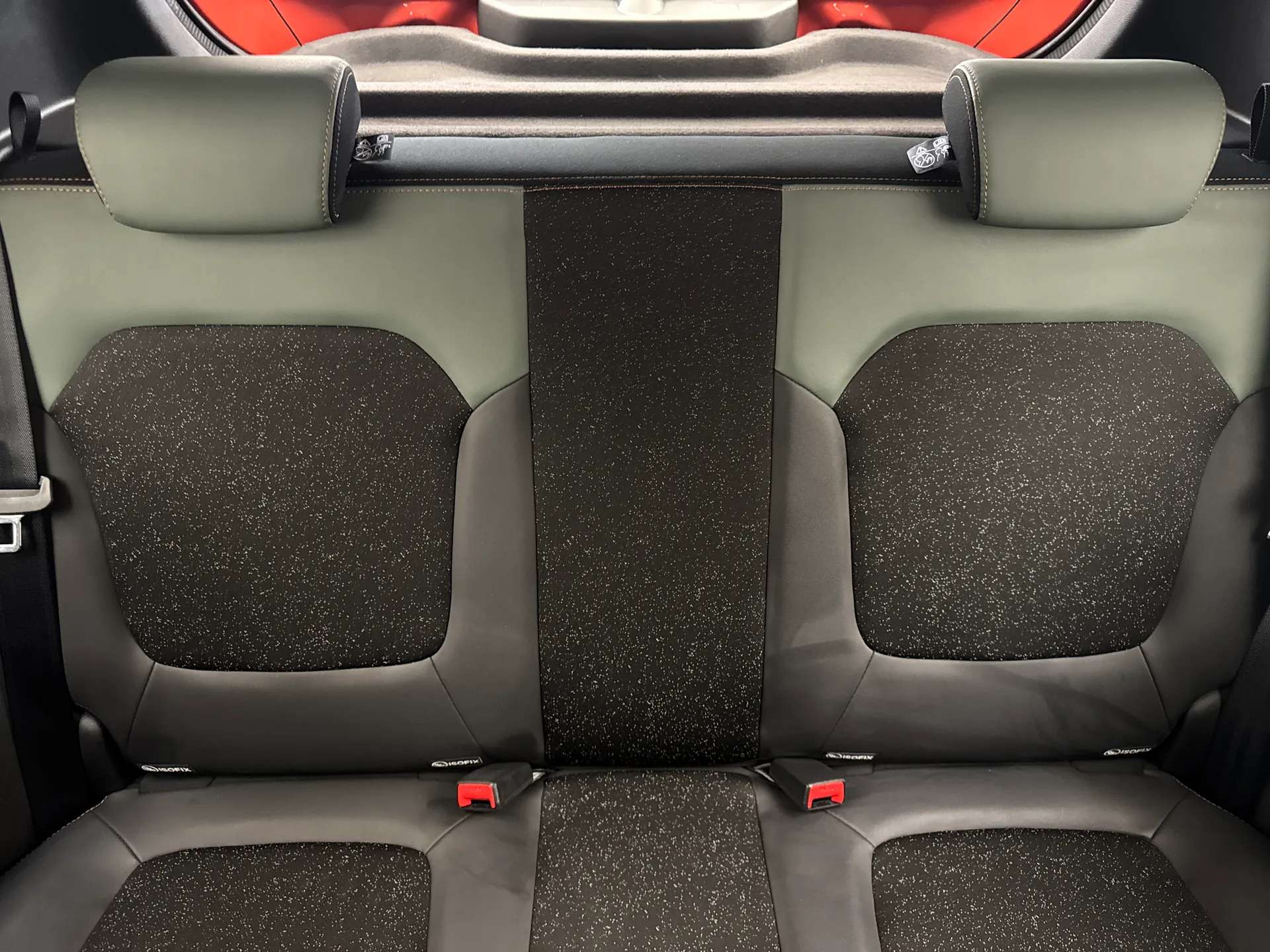 2024 DACIA SPRING 2024 DACIA SPRING