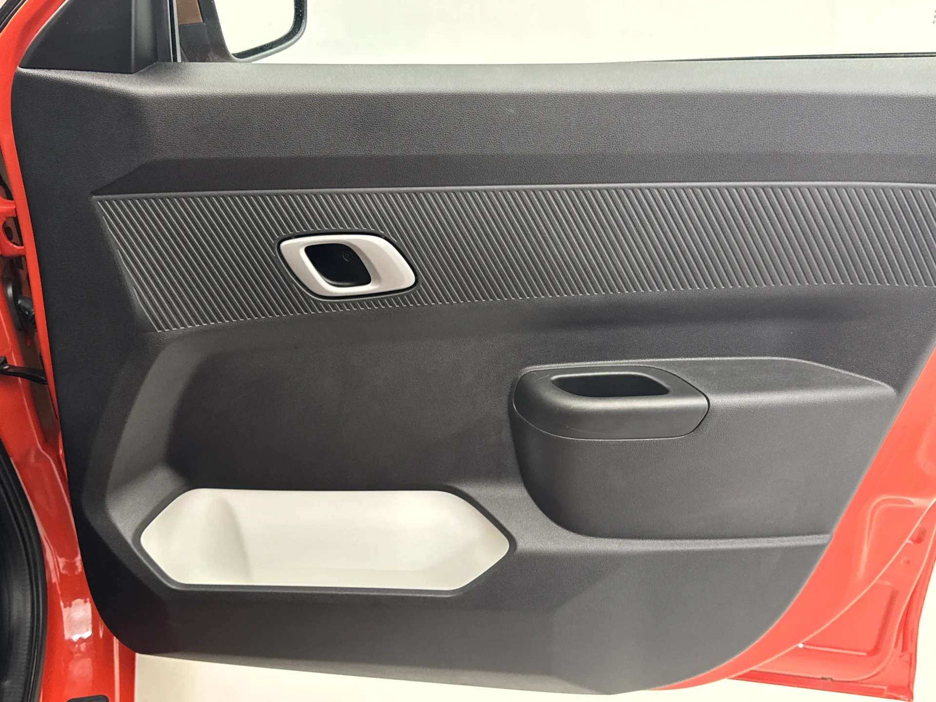 2024 DACIA SPRING 2024 DACIA SPRING