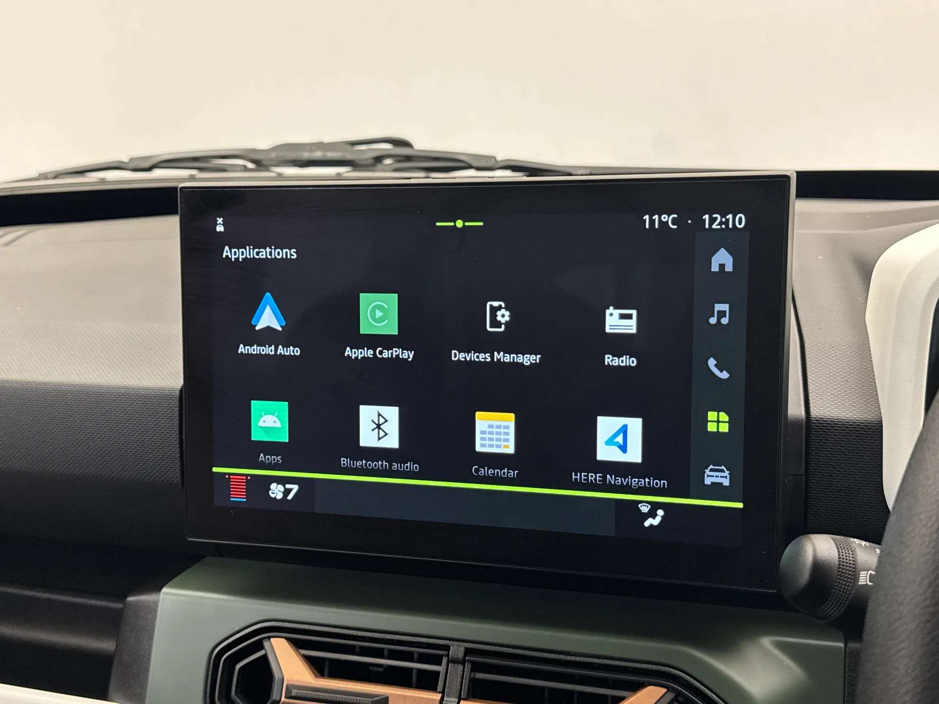 2024 DACIA SPRING 2024 DACIA SPRING