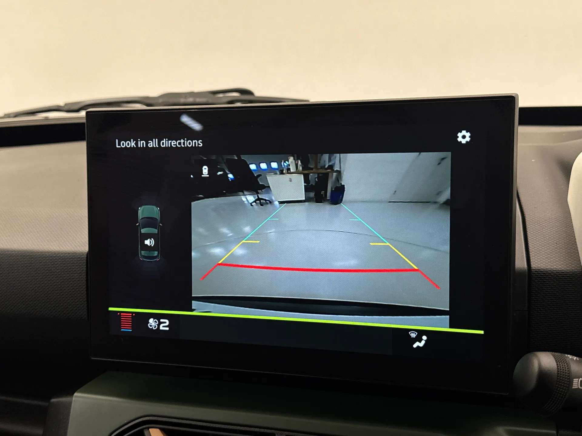 2024 DACIA SPRING 2024 DACIA SPRING