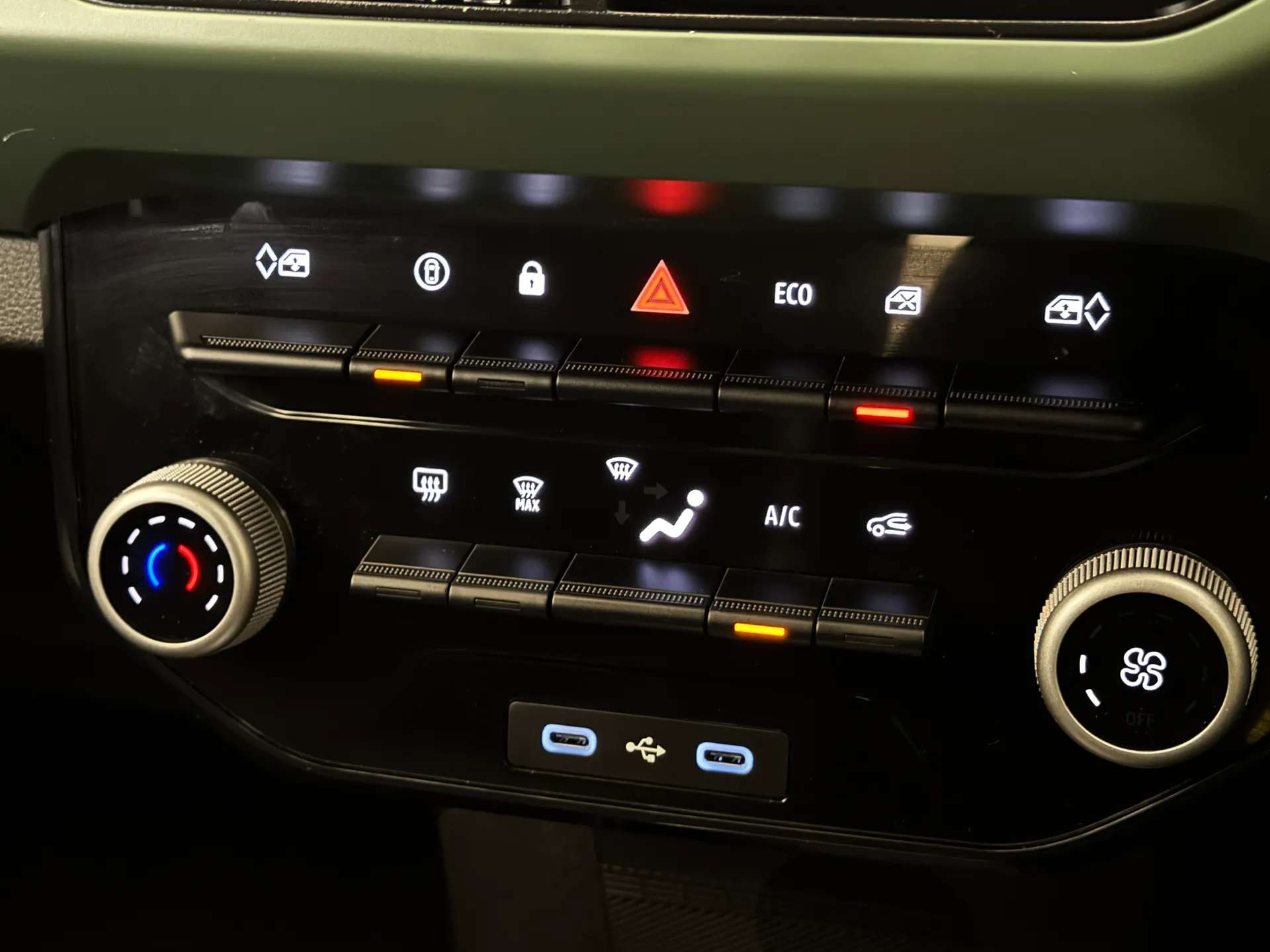 2024 DACIA SPRING 2024 DACIA SPRING