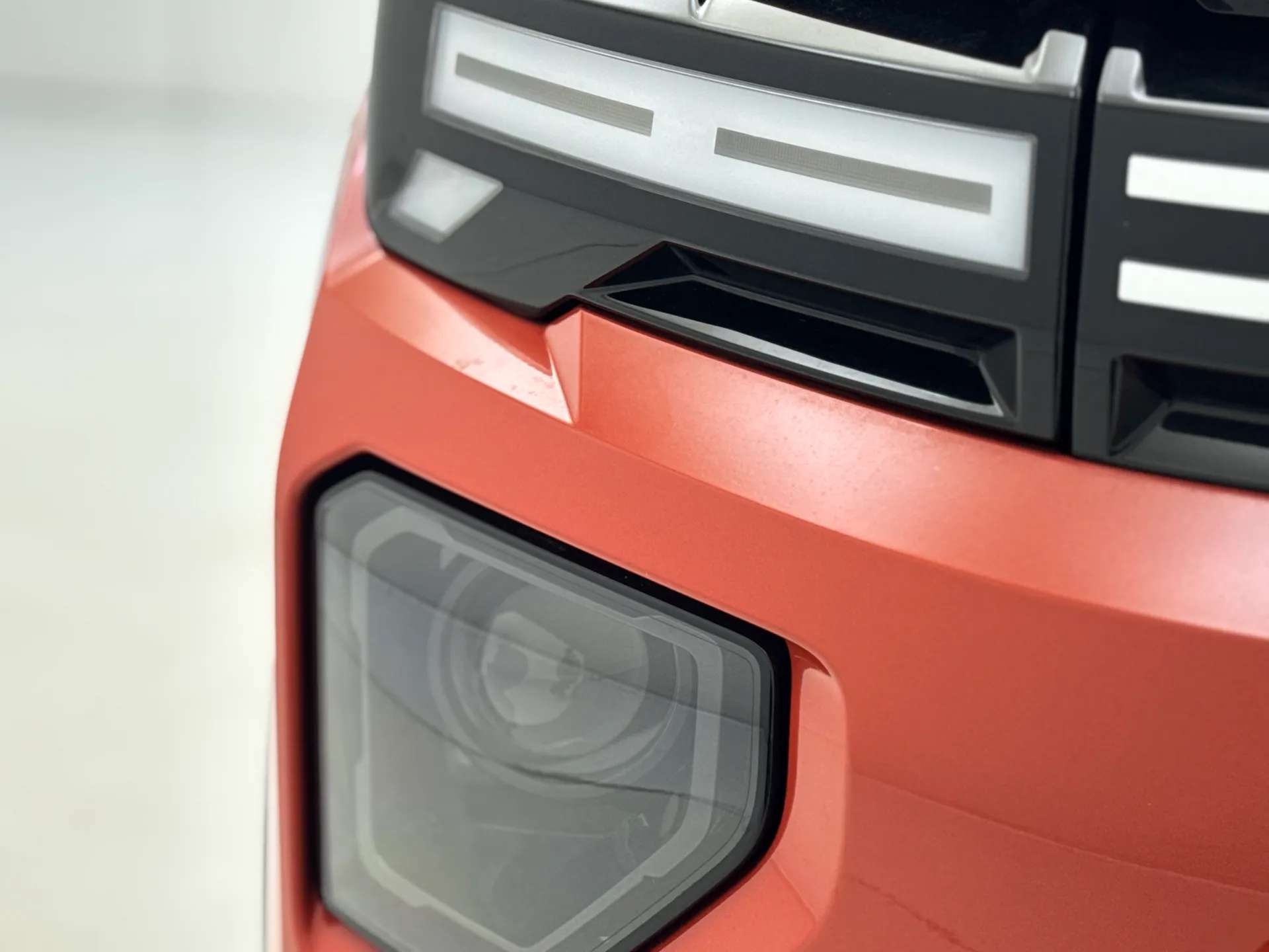 2024 DACIA SPRING 2024 DACIA SPRING