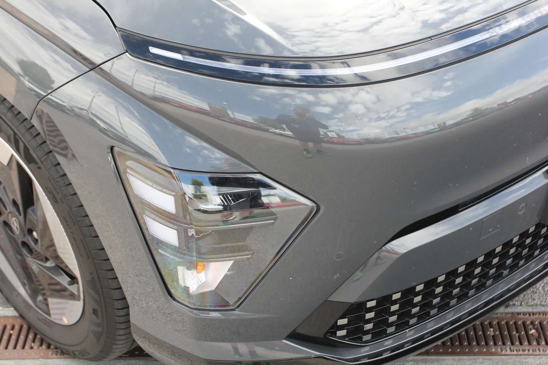 2026 HYUNDAI KONA 2026 HYUNDAI KONA