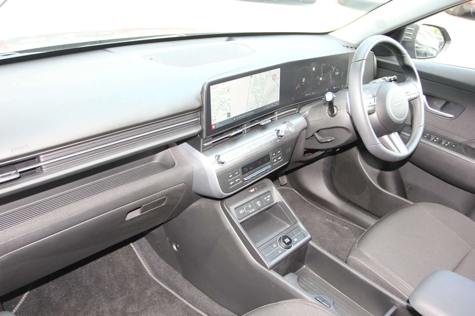2026 HYUNDAI KONA 2026 HYUNDAI KONA