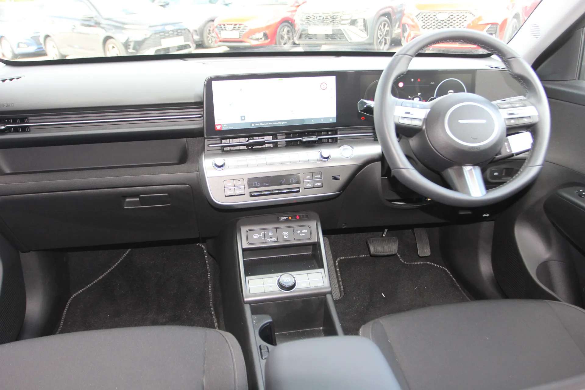 2026 HYUNDAI KONA 2026 HYUNDAI KONA