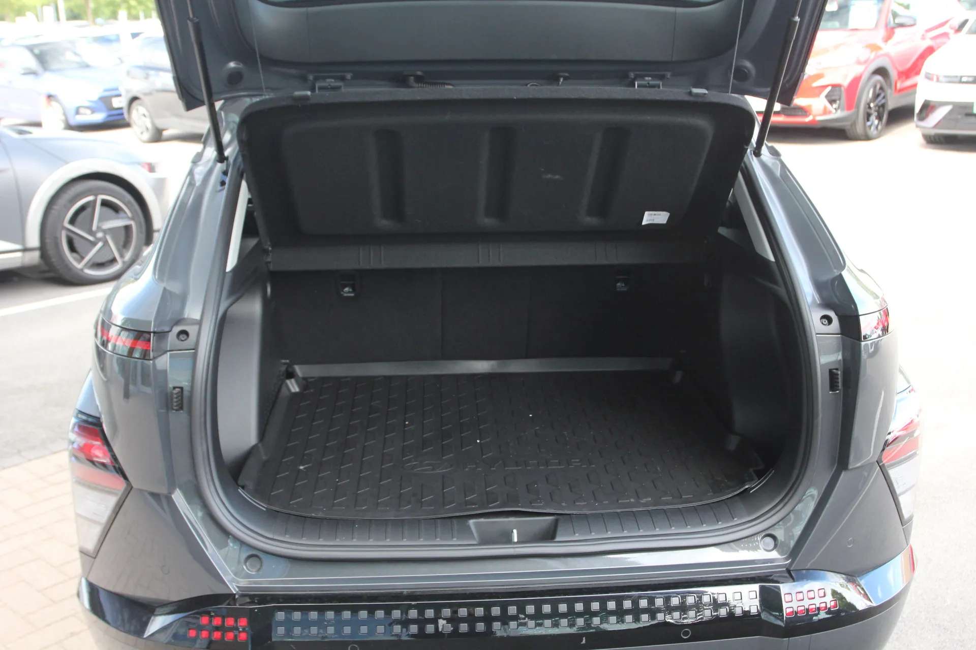 2026 HYUNDAI KONA 2026 HYUNDAI KONA