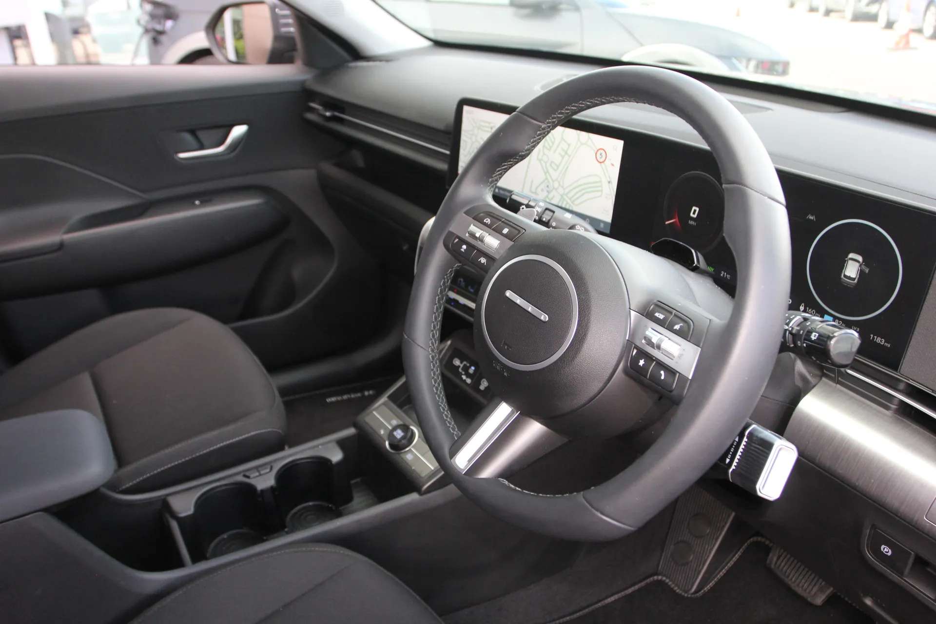 2026 HYUNDAI KONA 2026 HYUNDAI KONA