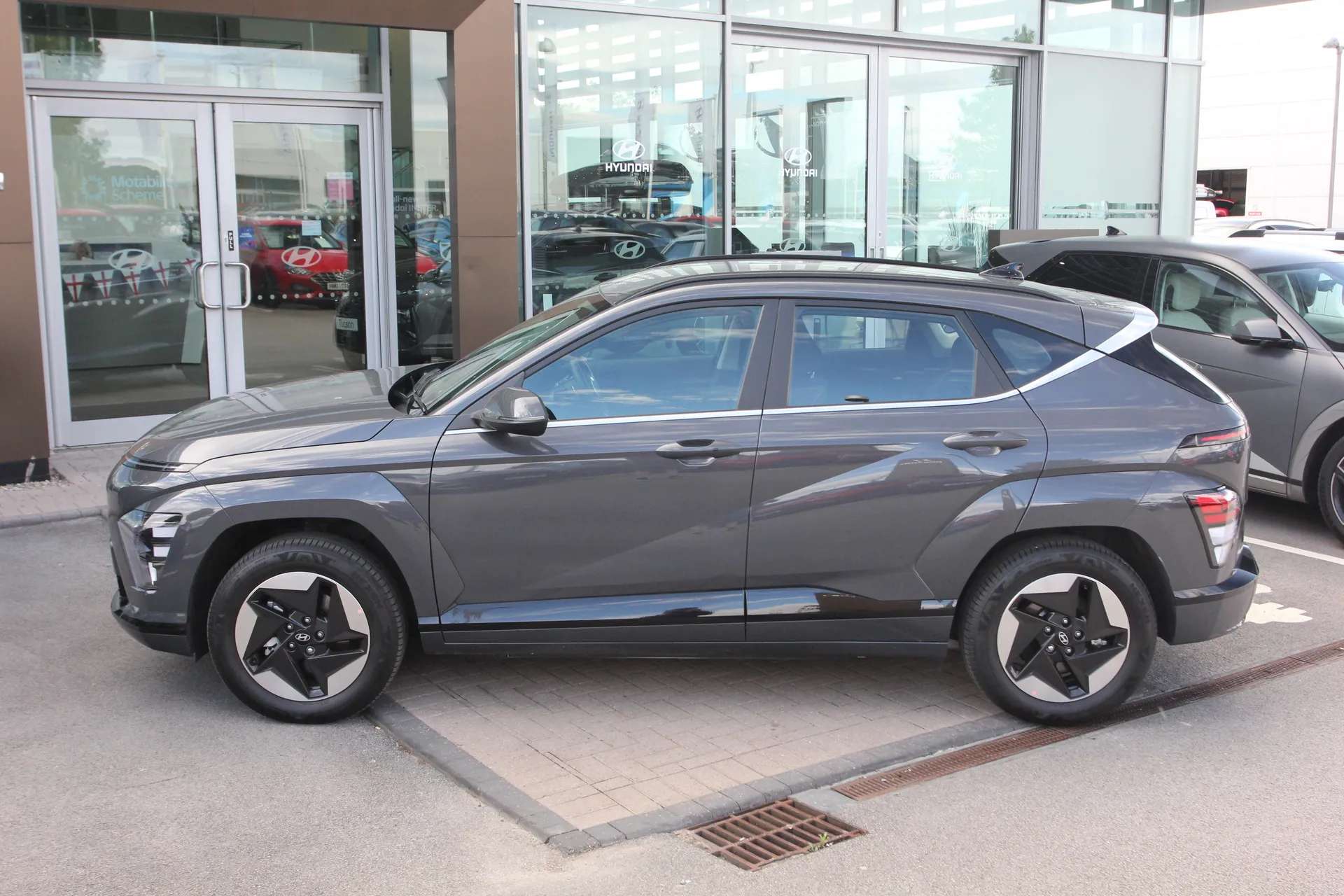 2026 HYUNDAI KONA 2026 HYUNDAI KONA