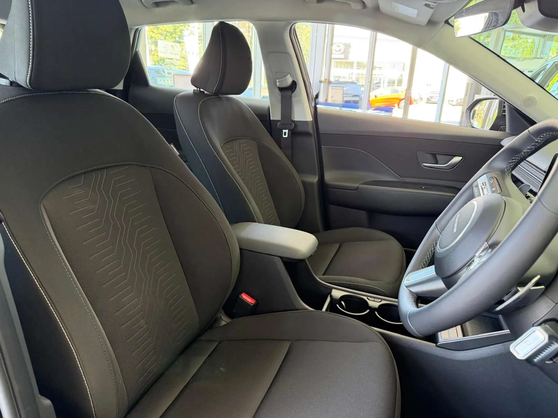 A 2026 HYUNDAI KONA 115kW Advance 48kWh 5dr Auto âCAMERAâNAVâHEATED SEATSâ A 2026 HYUNDAI KONA 115kW Advance 48kWh 5dr Auto âCAMERAâNAVâHEATED SEATSâ
