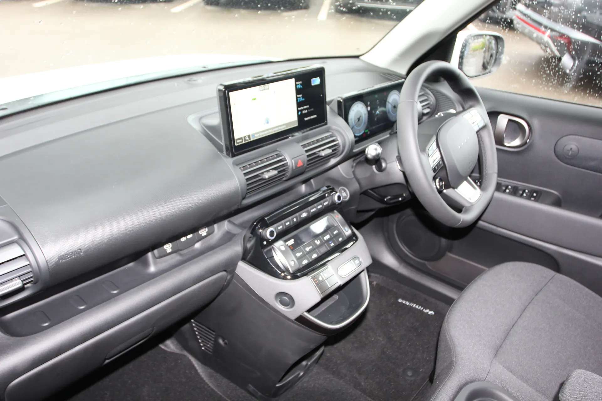 2025 HYUNDAI INSTER 2025 HYUNDAI INSTER