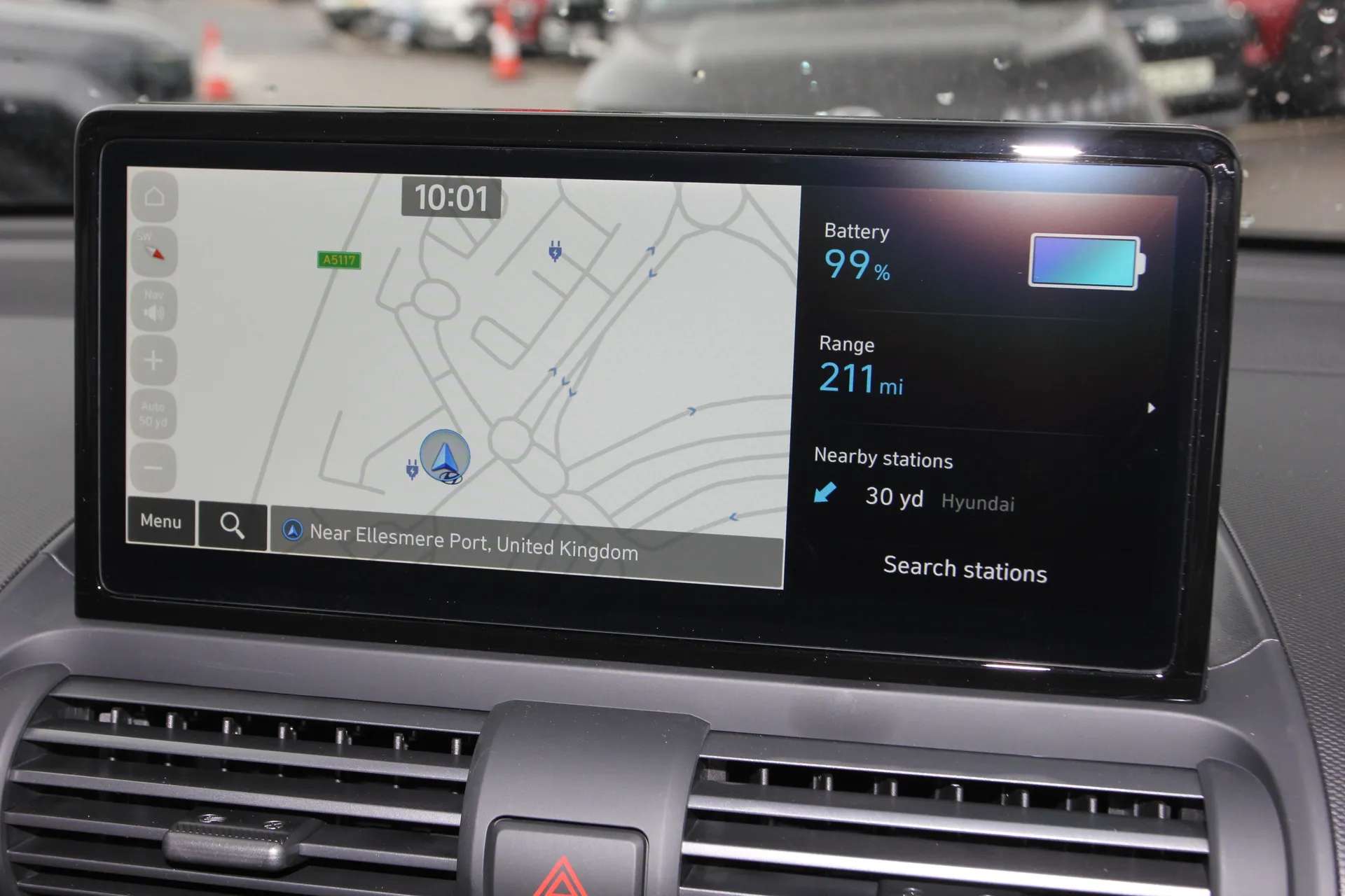 2025 HYUNDAI INSTER 2025 HYUNDAI INSTER