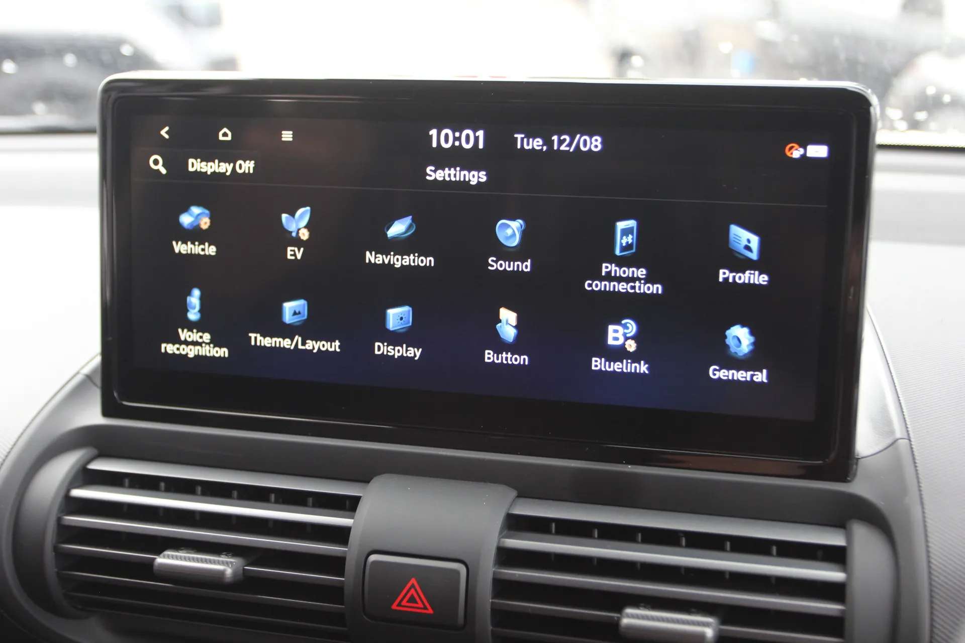 2025 HYUNDAI INSTER 2025 HYUNDAI INSTER