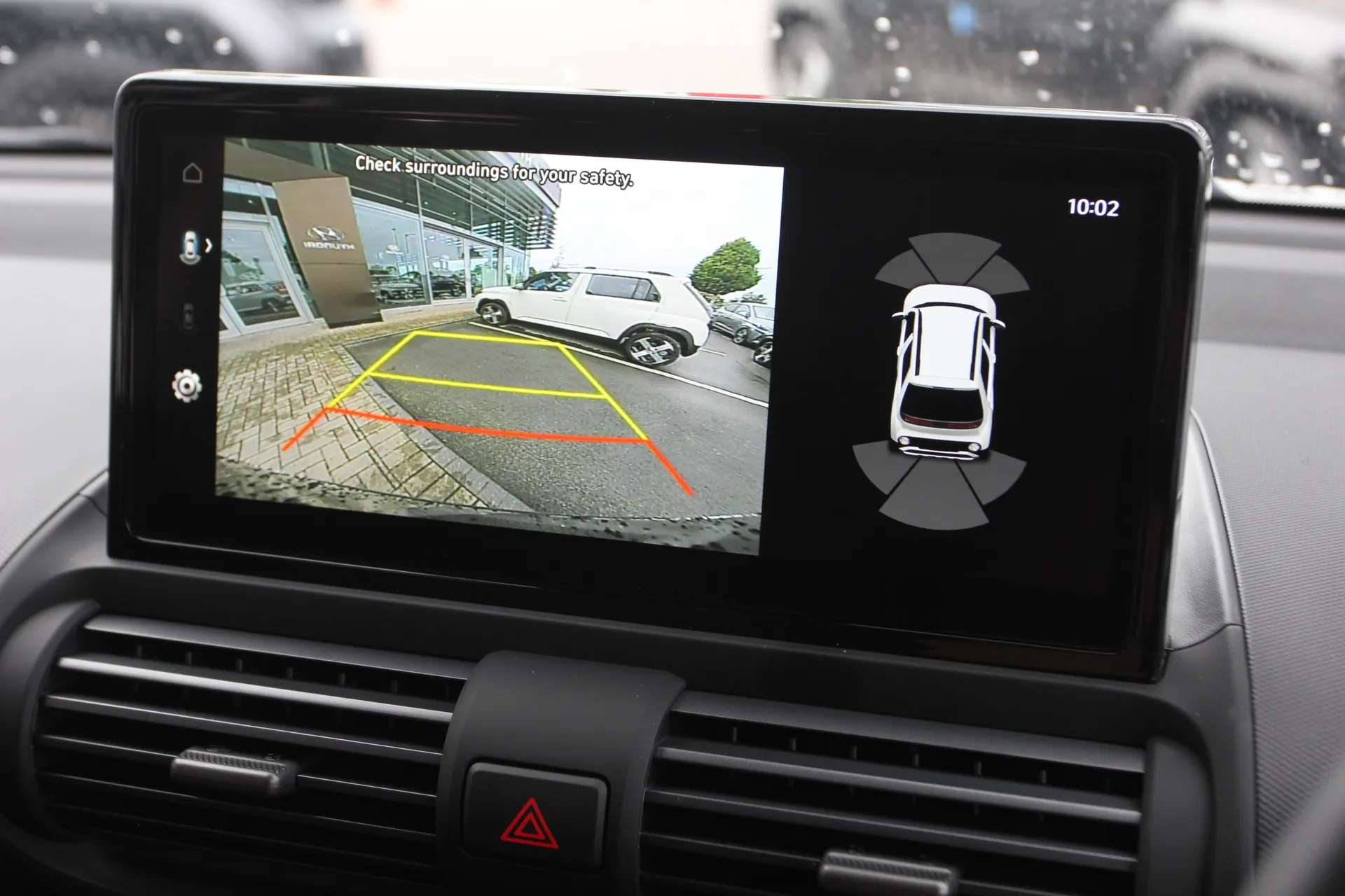 2025 HYUNDAI INSTER 2025 HYUNDAI INSTER