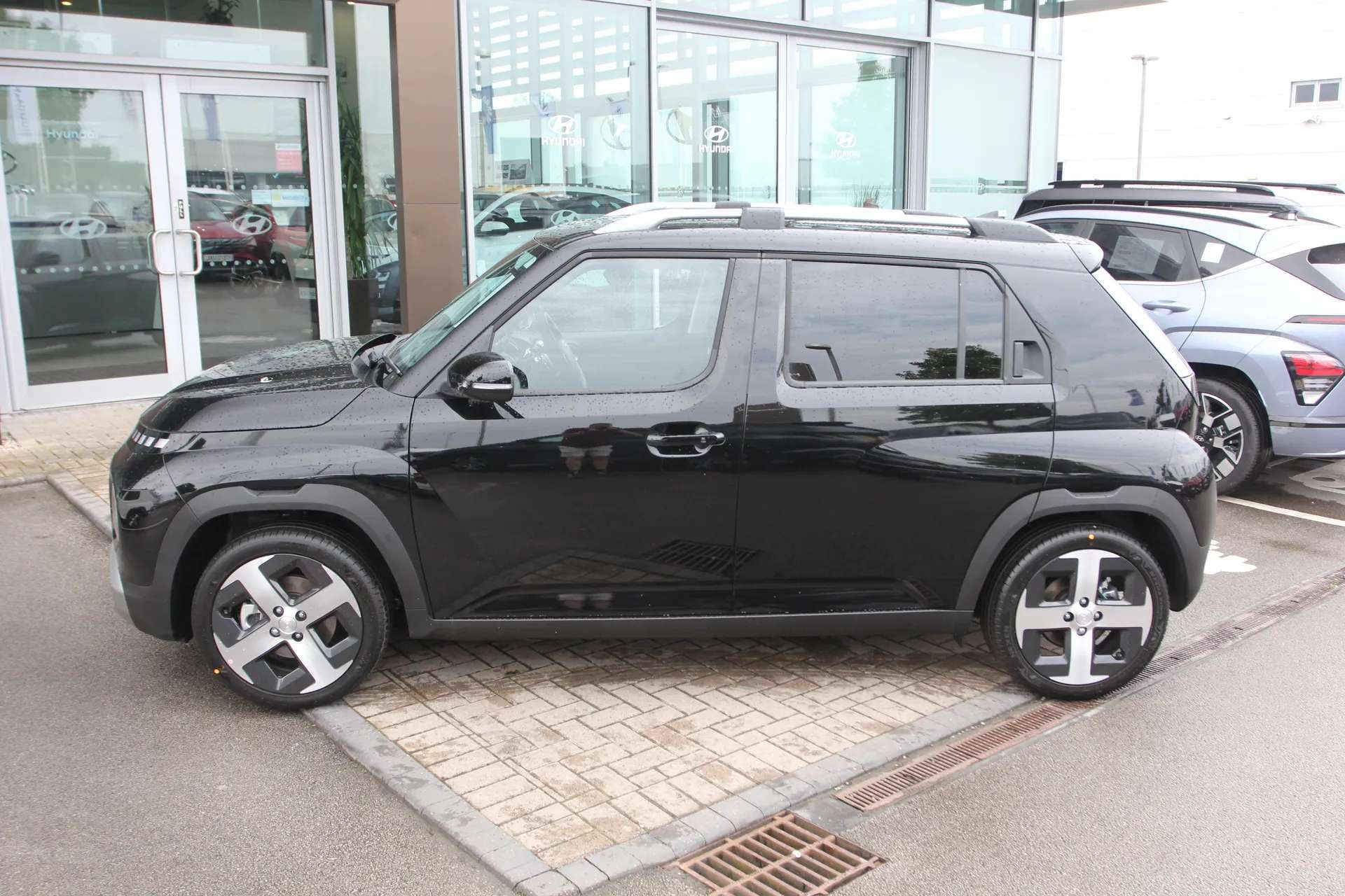 2025 HYUNDAI INSTER 2025 HYUNDAI INSTER