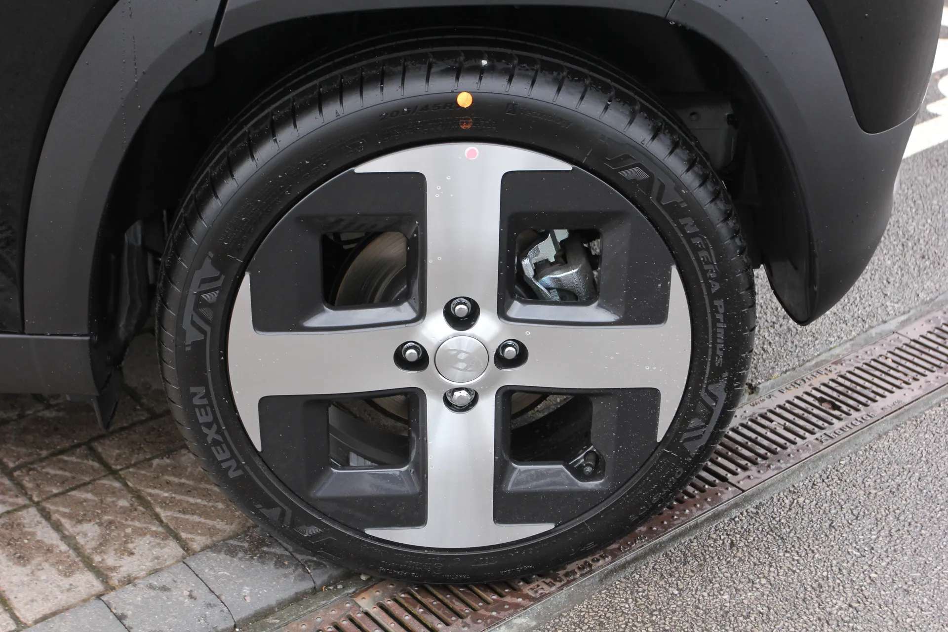 2025 HYUNDAI INSTER 2025 HYUNDAI INSTER