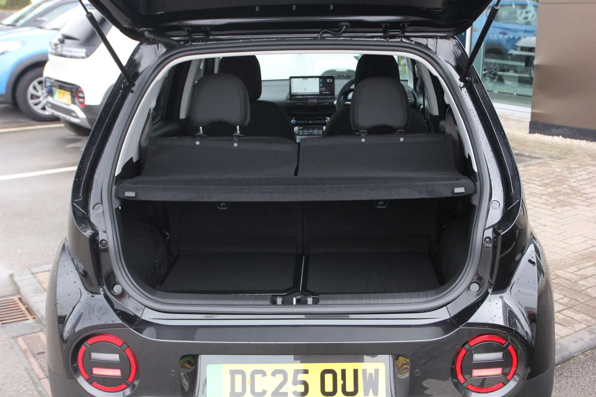 2025 HYUNDAI INSTER 2025 HYUNDAI INSTER