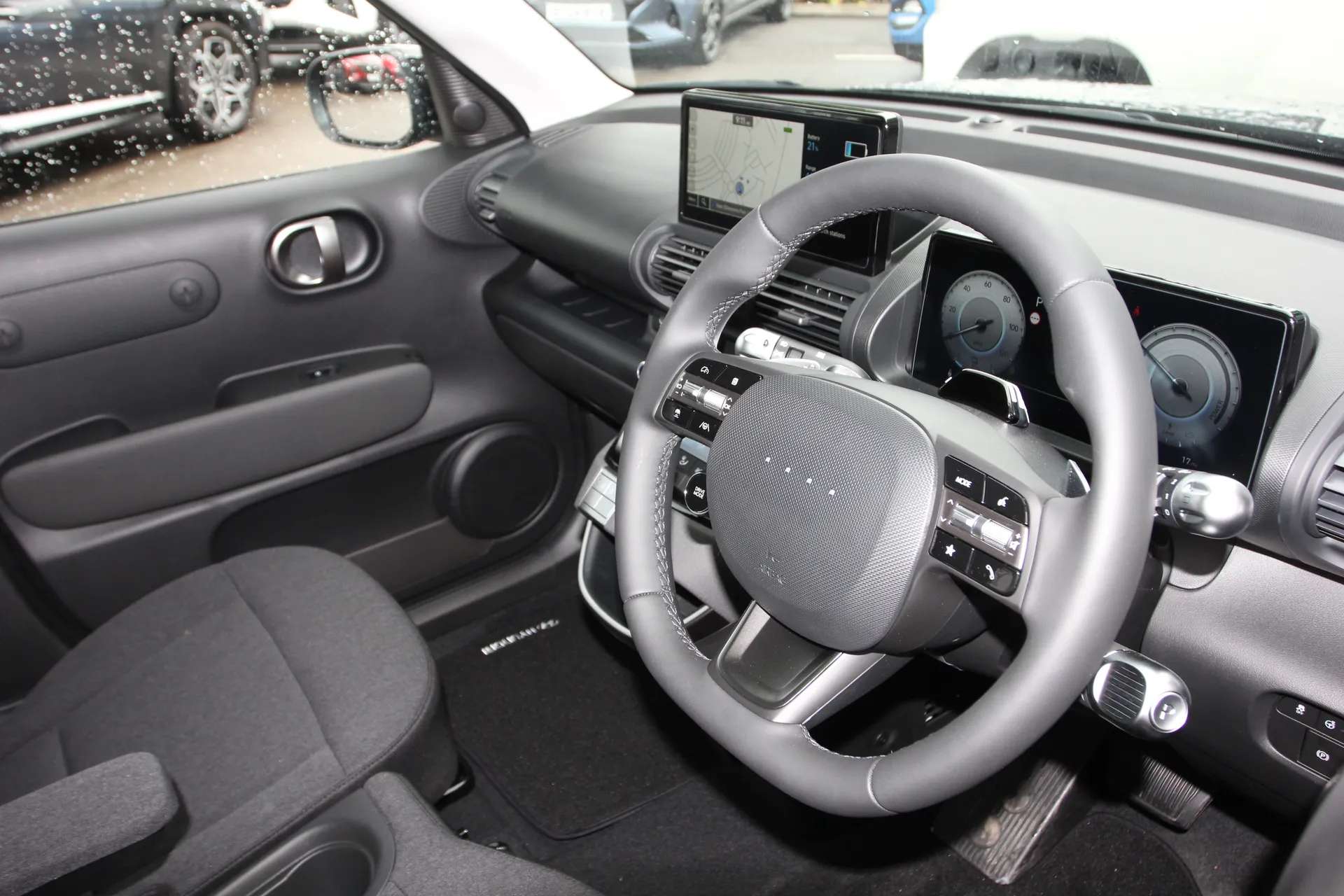 2025 HYUNDAI INSTER 2025 HYUNDAI INSTER